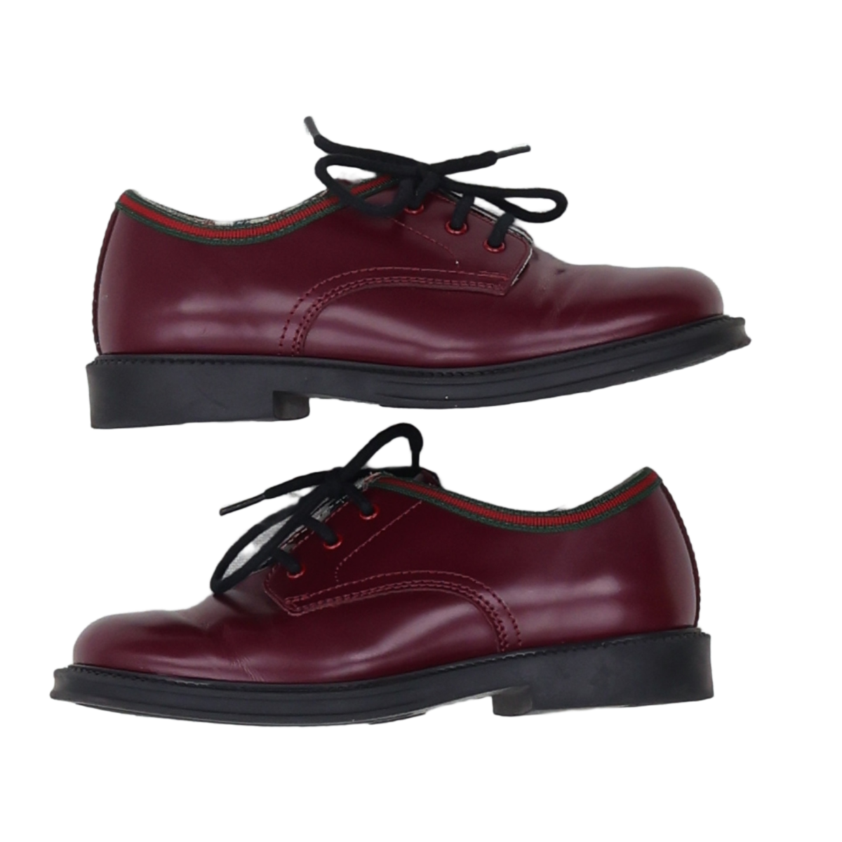 GUCCI - BOTTINES - ROSE - 25