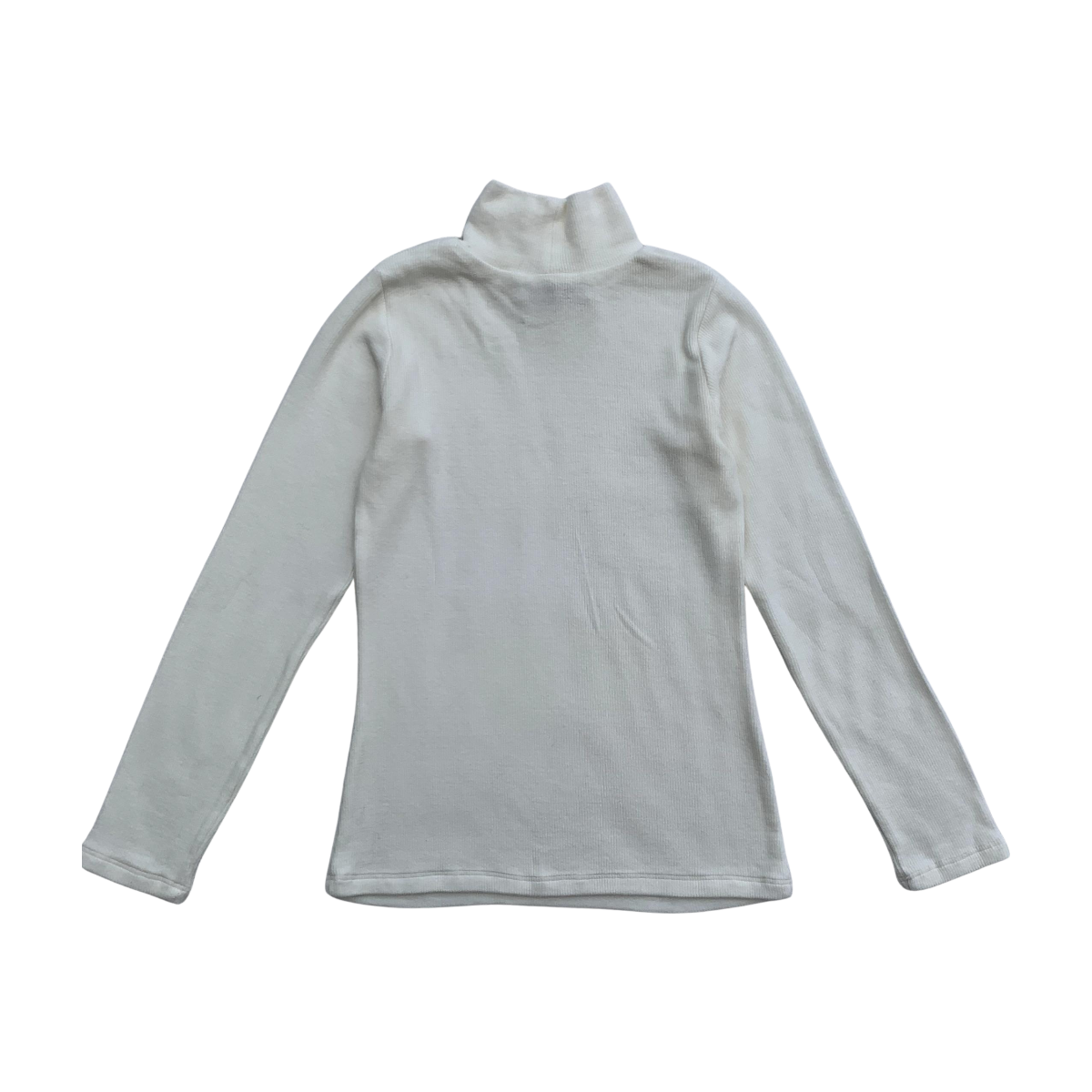 MONNALISA - T-SHIRT - BLANC - 8 ANS