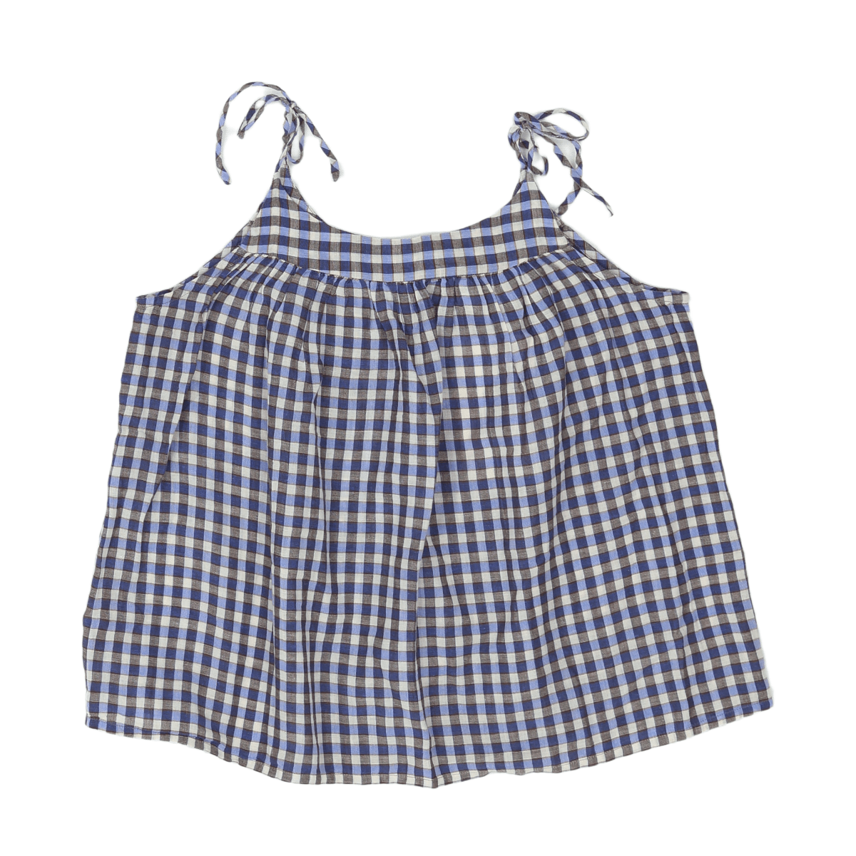 BONPOINT - DÉBARDEUR - BLEU - 10 ANS