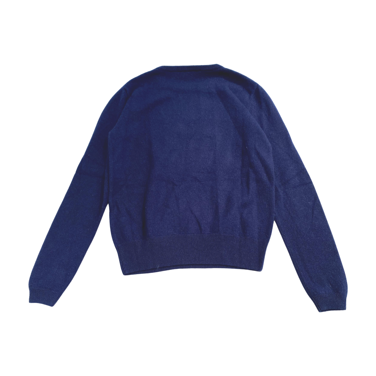 HOLMM - PULL - BLEU - 10 ANS