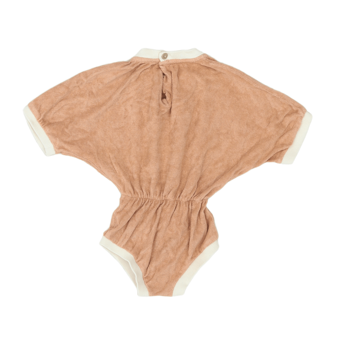 WE ARE KIDS - STRAMPLER - ROSA - 12 MONATE