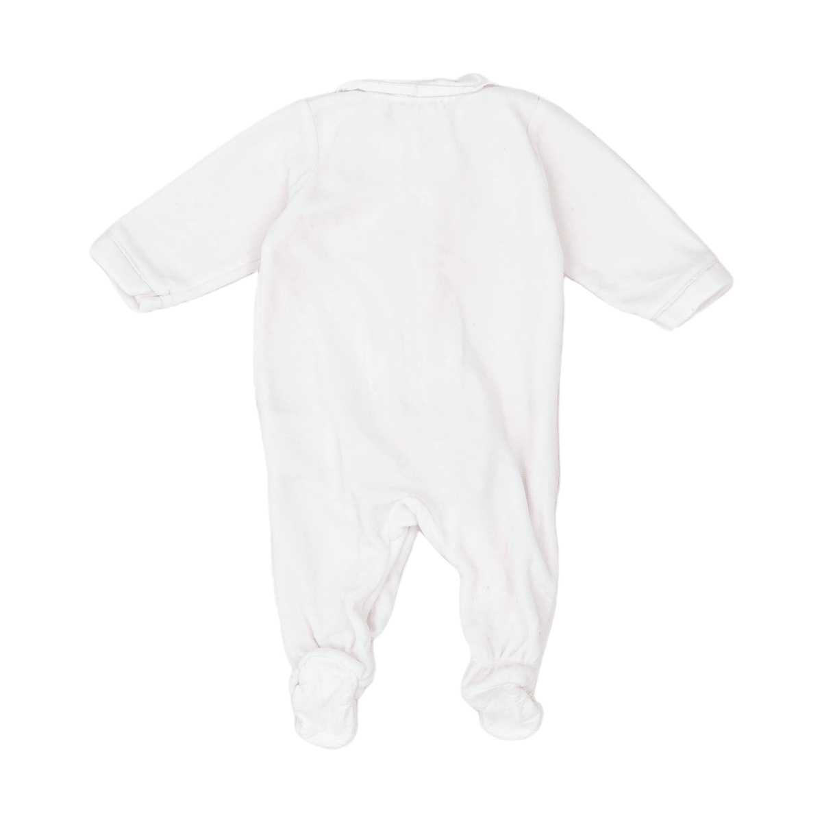 CYRILLUS - PAJAMAS - PINK - 3 MONTHS