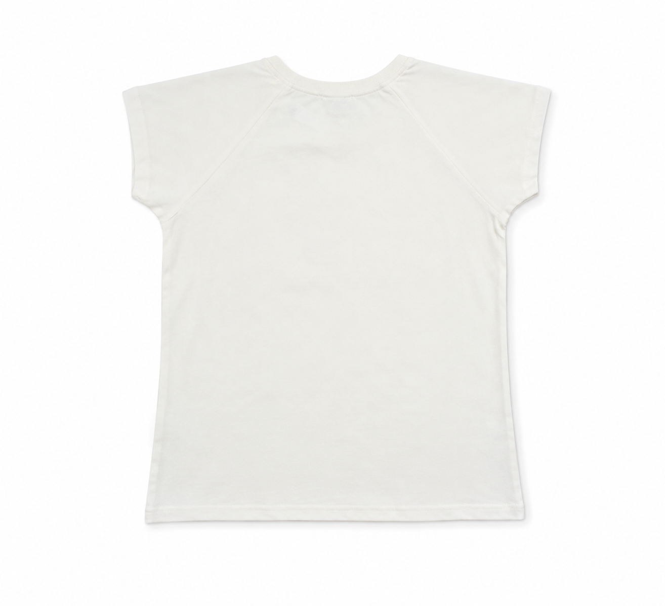 BONPOINT - T-shirt "Blue Sea Baby" - 6 ans