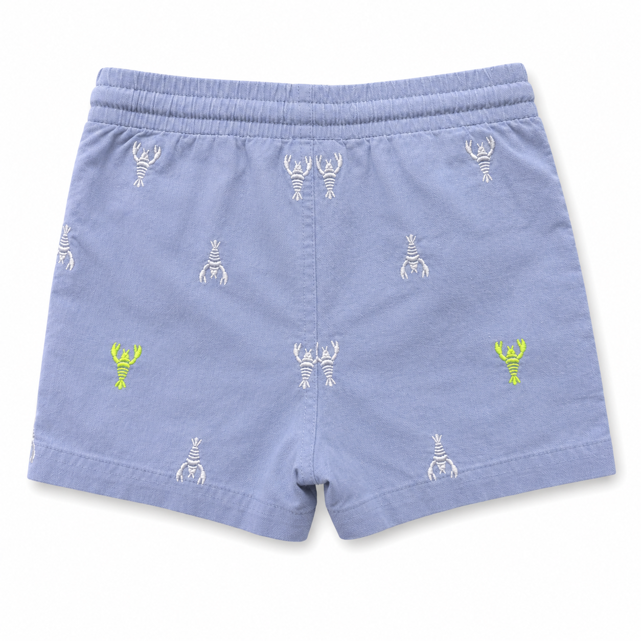 JACADI - Short de bain bleu - 3 ans