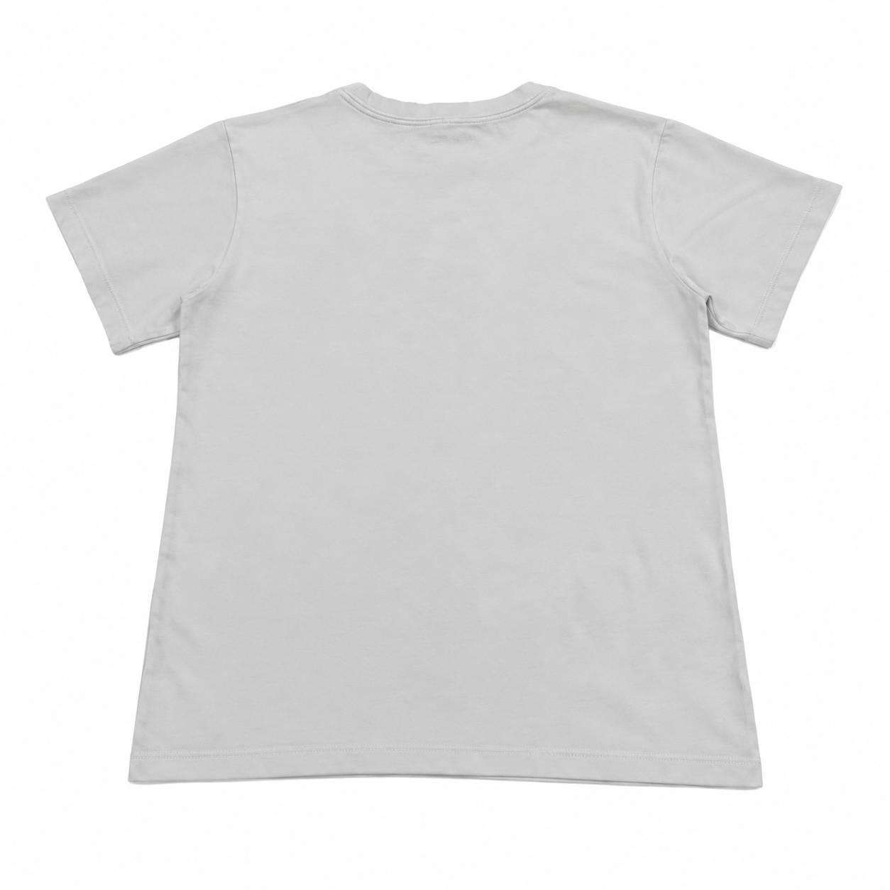 STELLA MCCARTNEY - T-SHIRT - BLANC, MULTICOLORE - 10 ANS