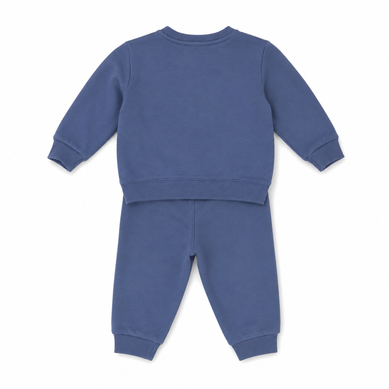 RALPH LAUREN - ENSEMBLE - BLEU - 12 MOIS