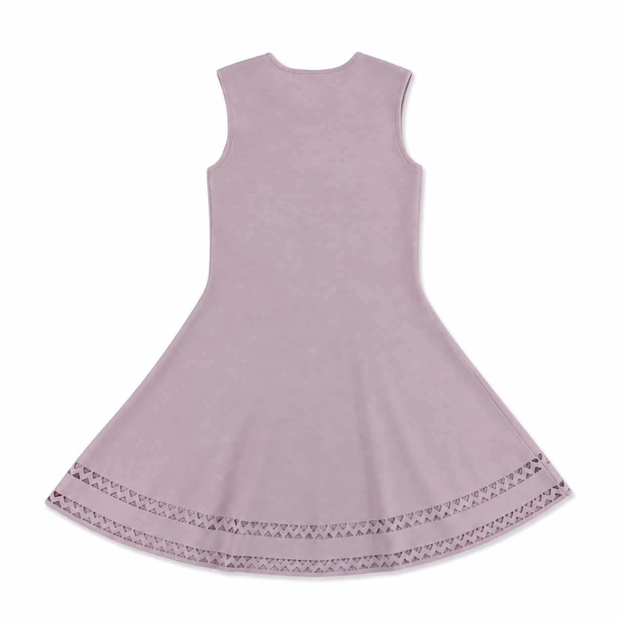 ARMANI - ROBE - ROSE - 7 ANS