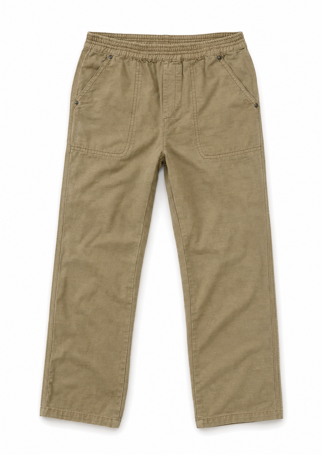 BONTON - PANTALON - 3 ANS