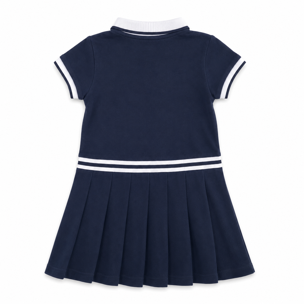 JACADI - ROBE - BLEU - 4 ANS