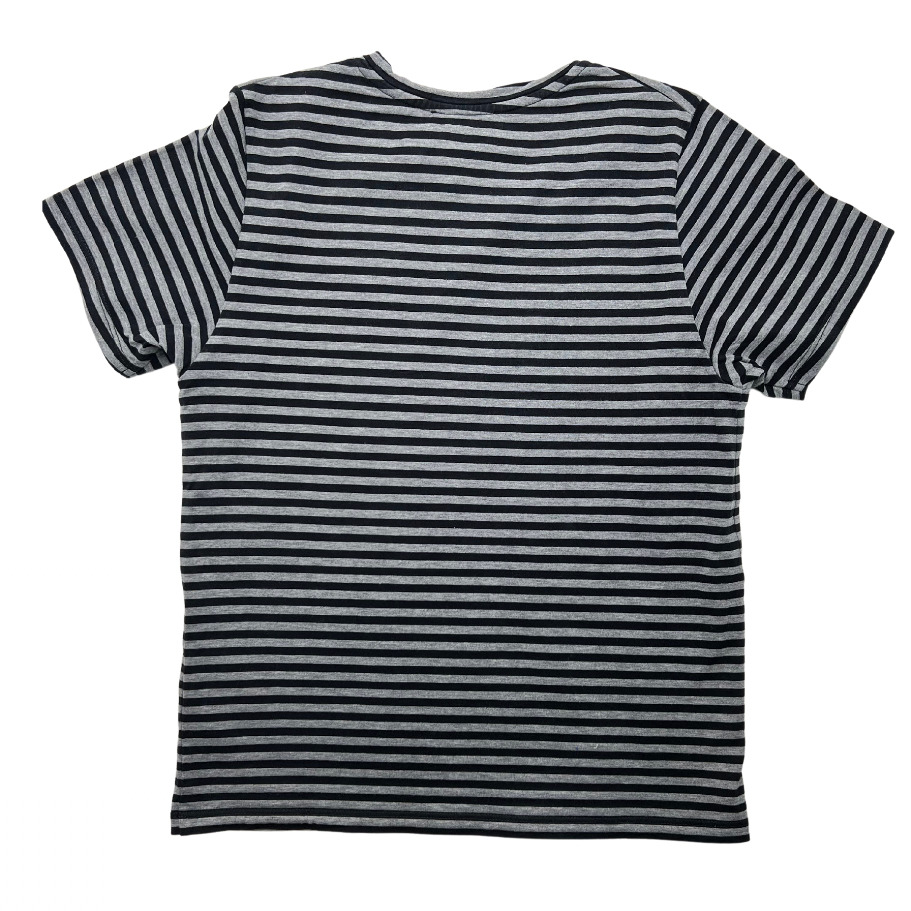 ACNE STUDIOS - Striped T-shirt - 8/10 years