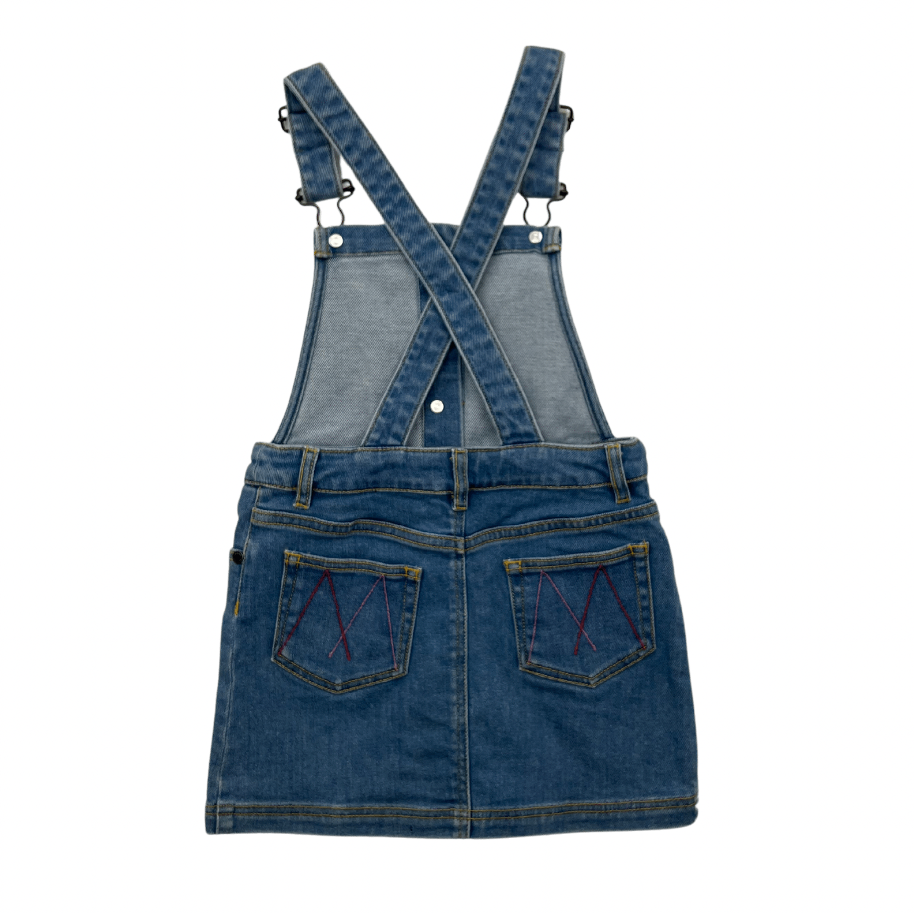 THE MARC JACOBS - Robe jean - 4 ans