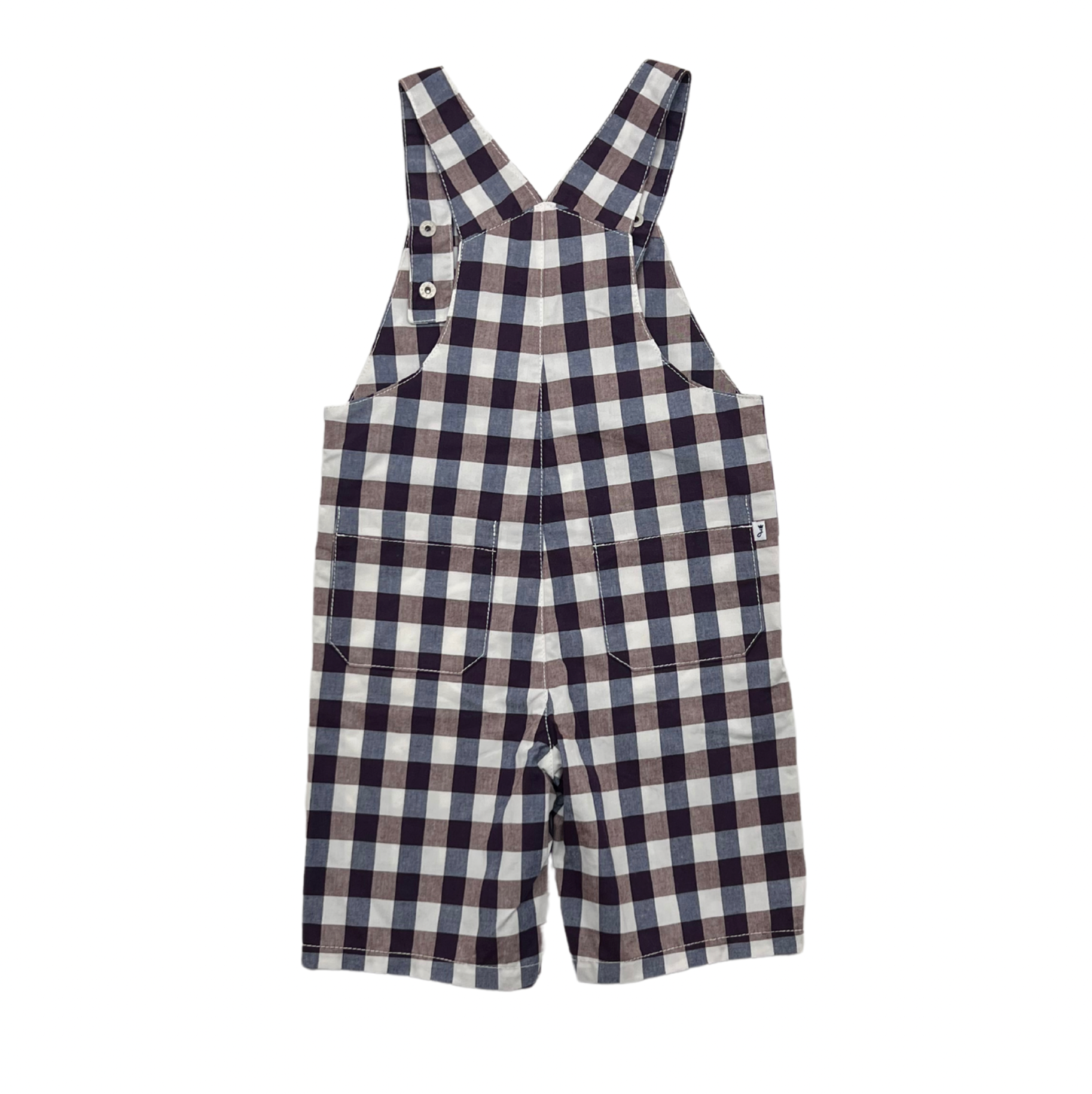 JACADI - Dungarees - 3 years old