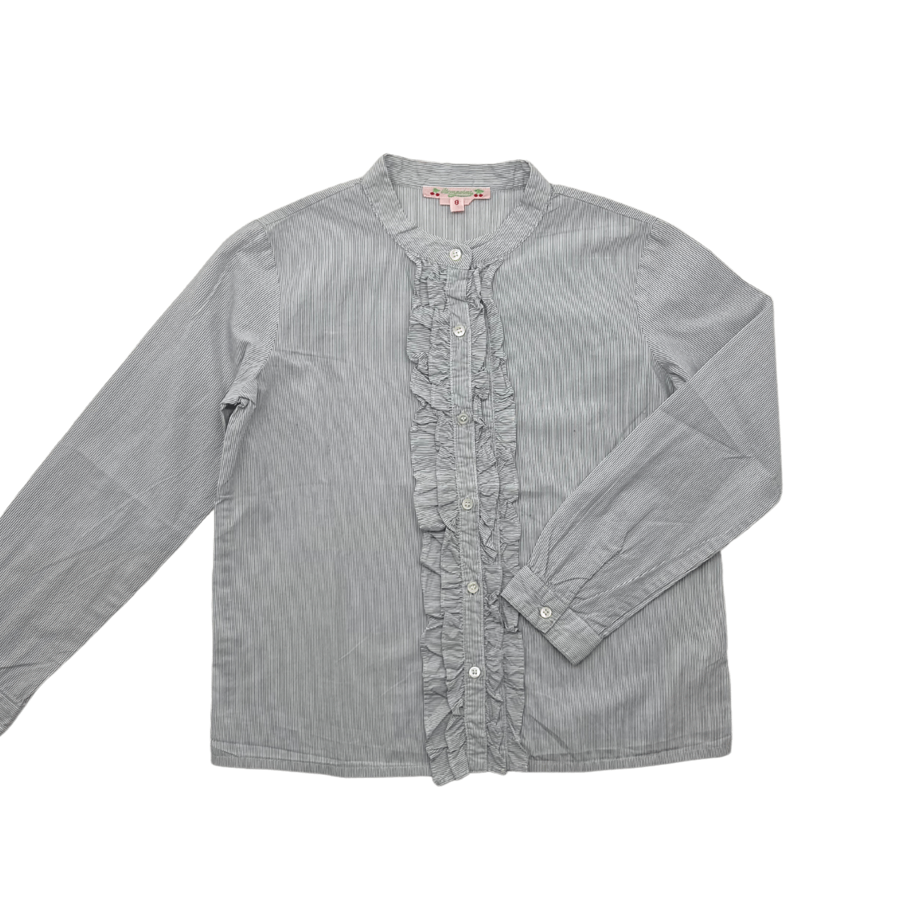 BONPOINT - Blouse - 8 years old