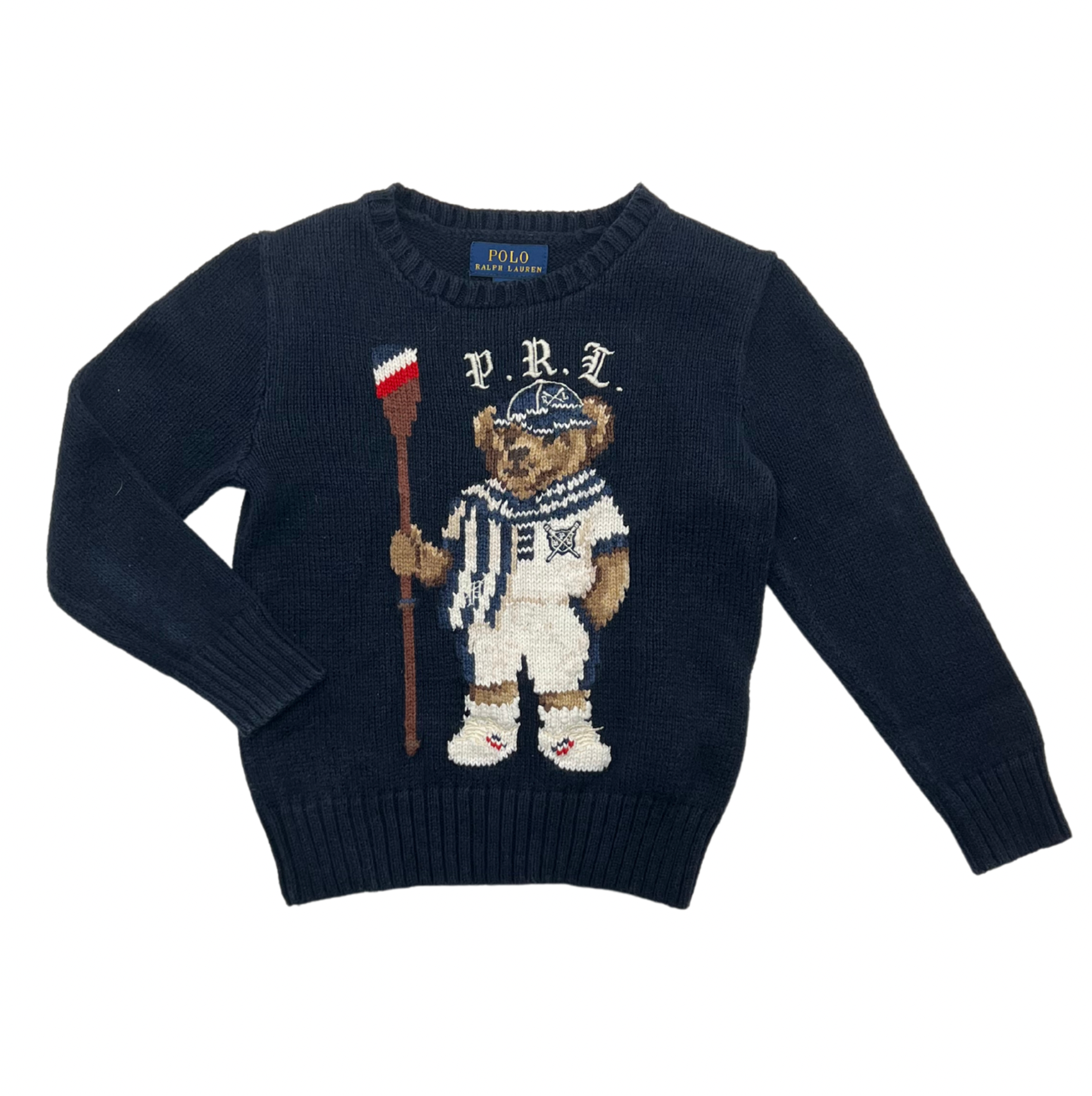 RALPH LAUREN - Pullover - 4 Jahre