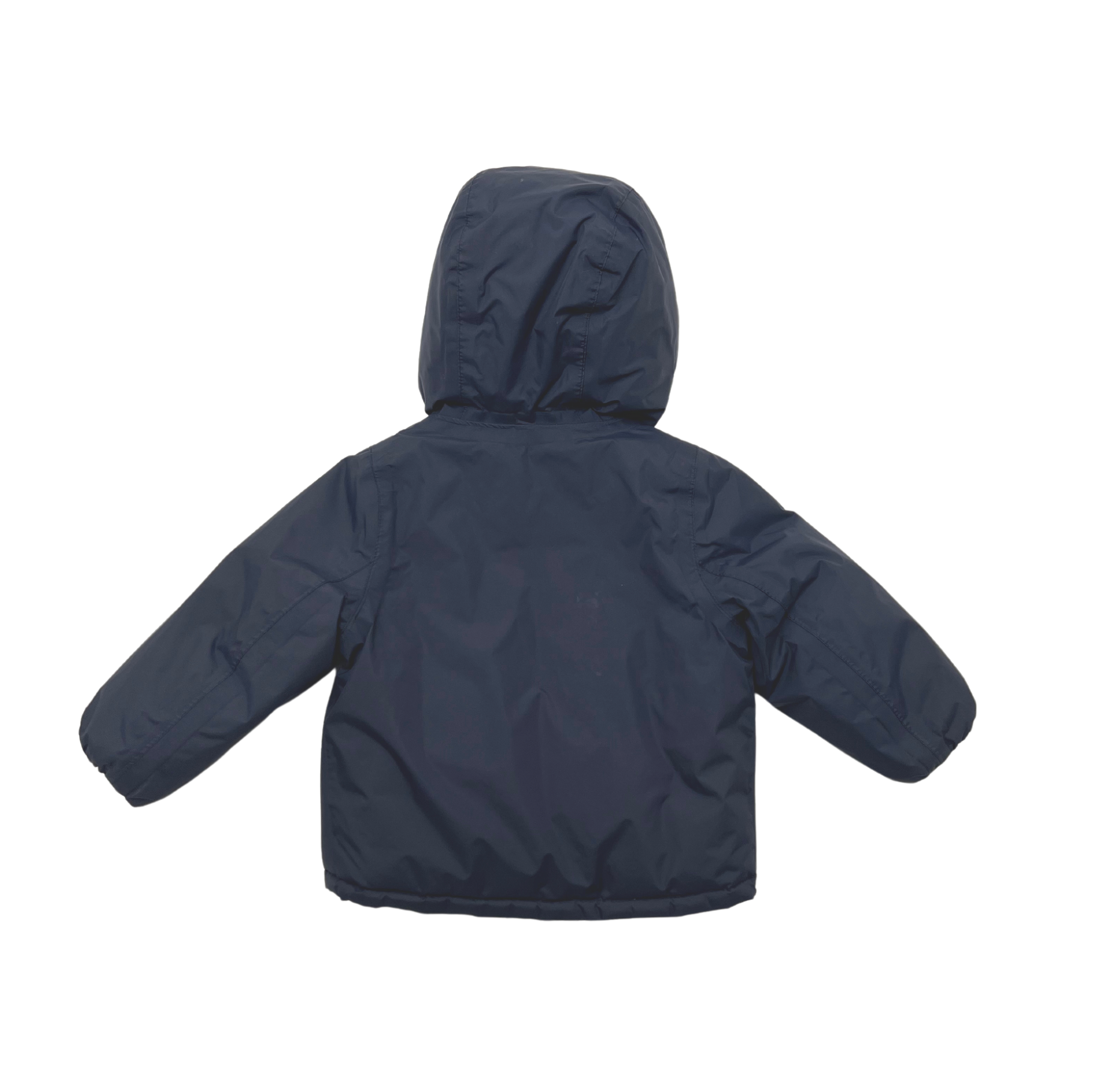 KWAY - Waterproof jacket - 1 year