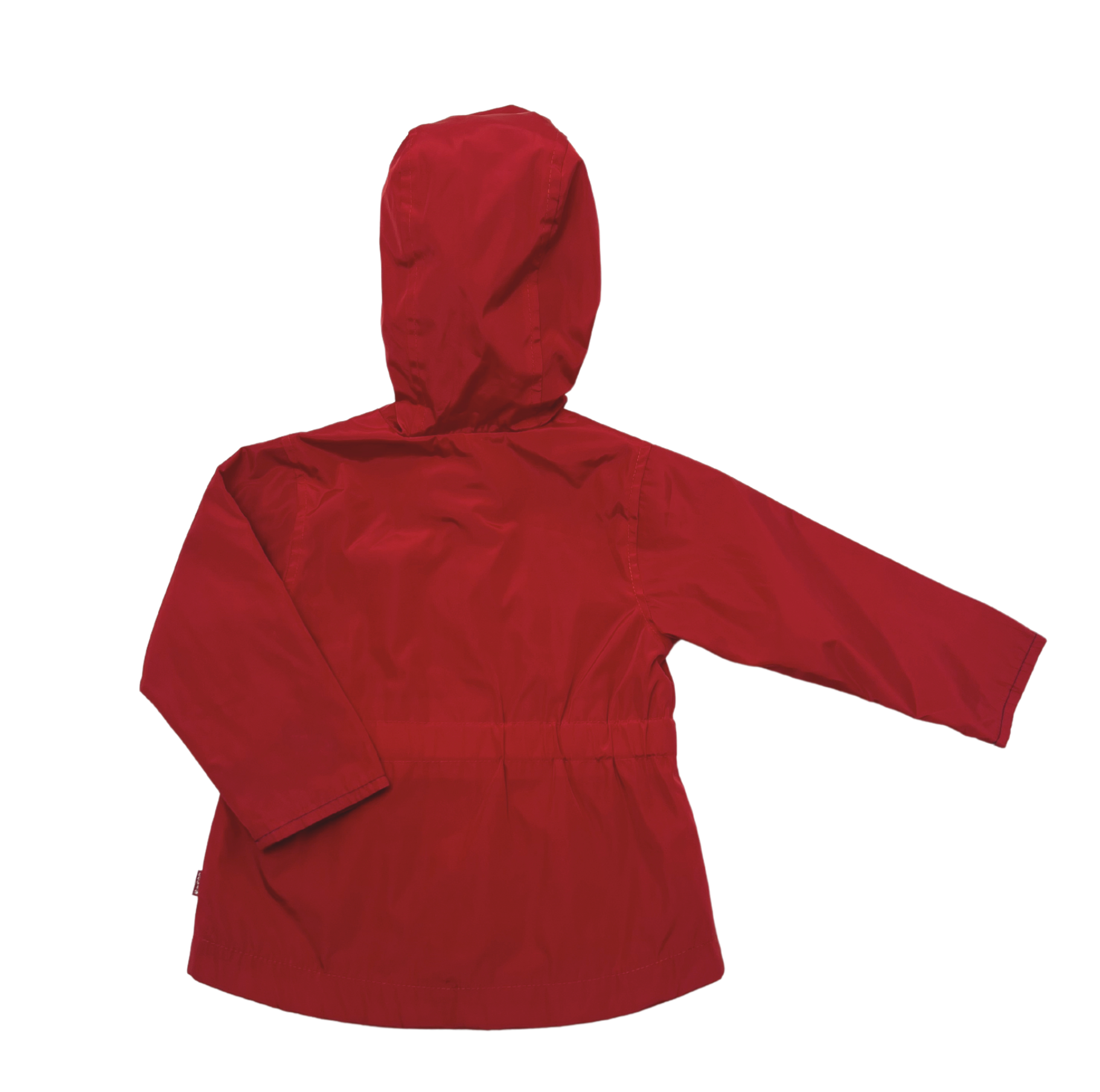 LEVI'S - Waterproof jacket - 1 year