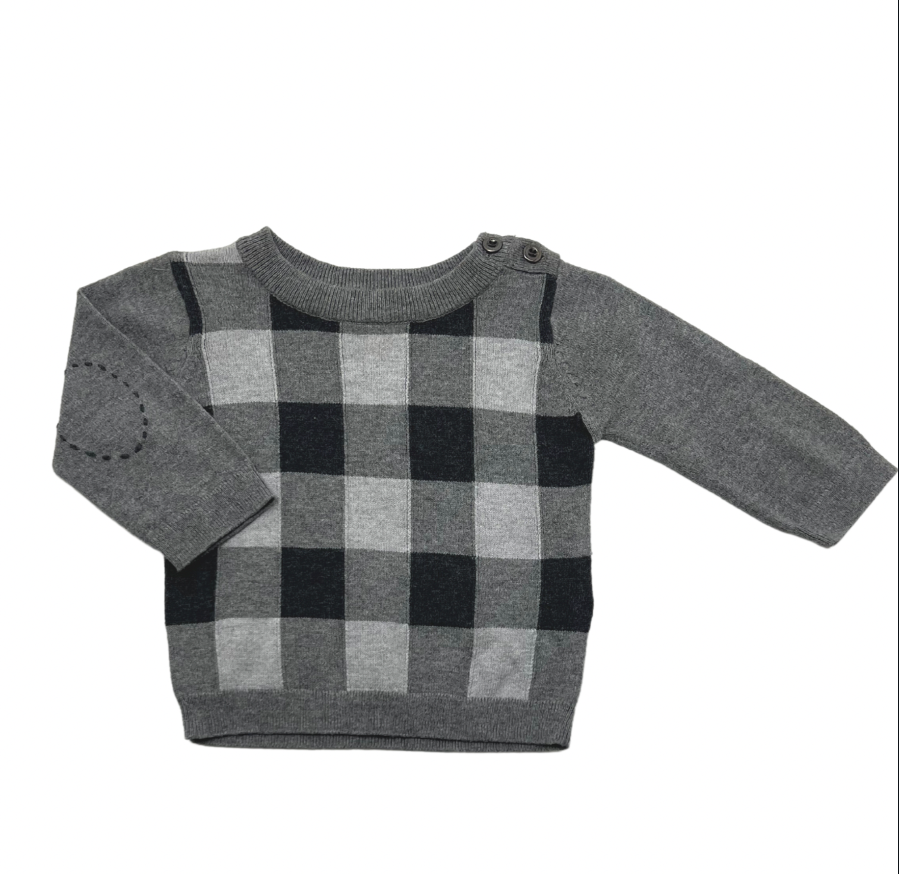 JACADI - Sweater - 6 months