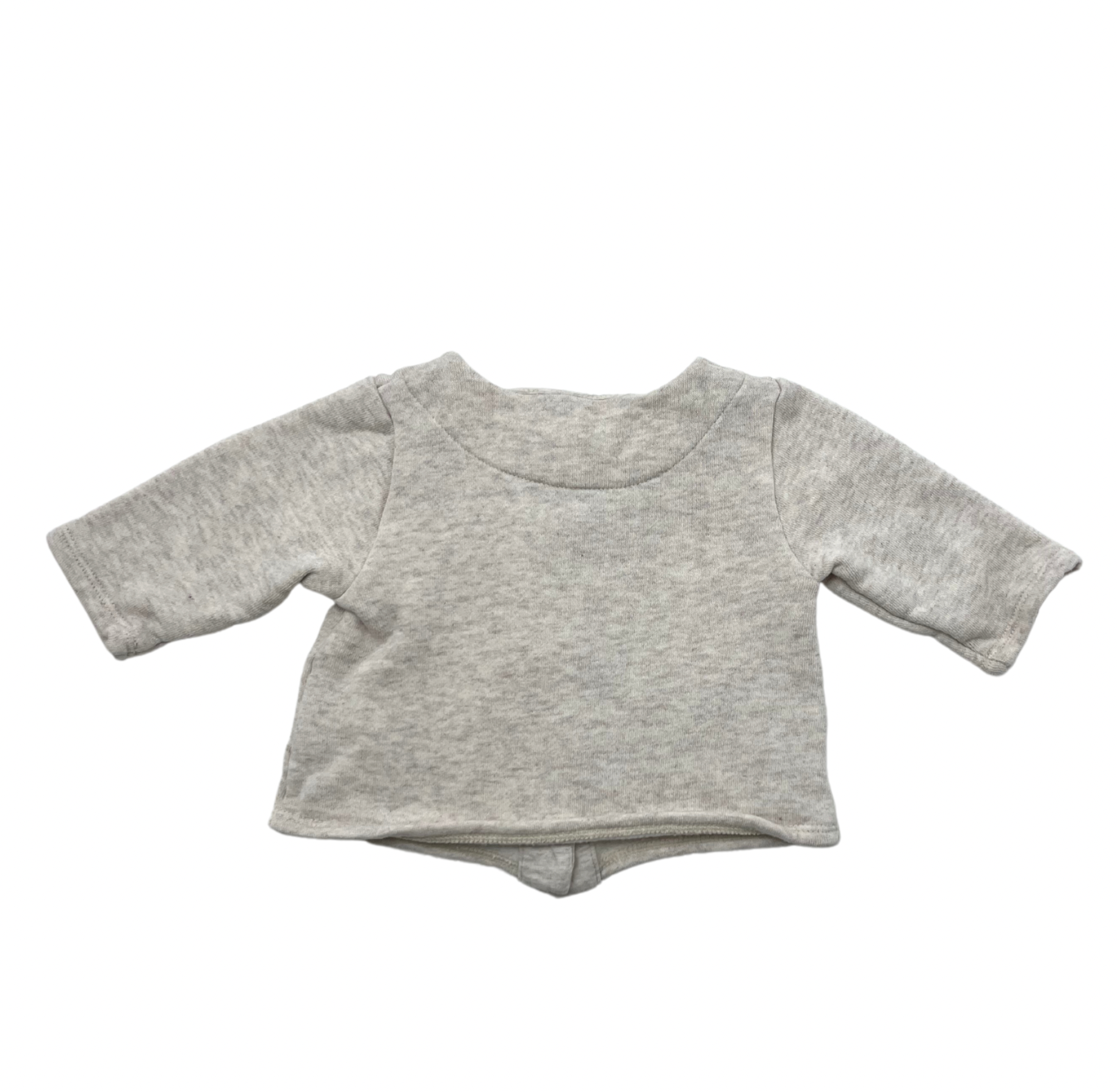 CHLOÉ - Sweater - 3 months