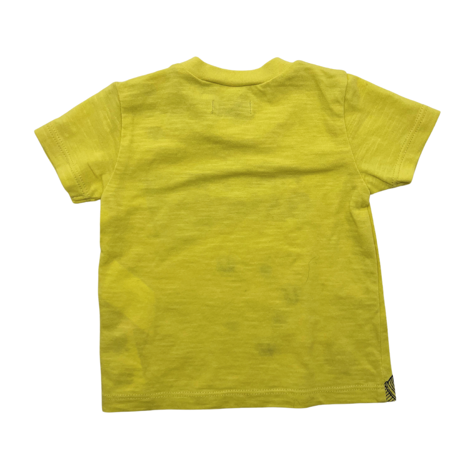 IKKS - T-shirt tennis - 3 mois