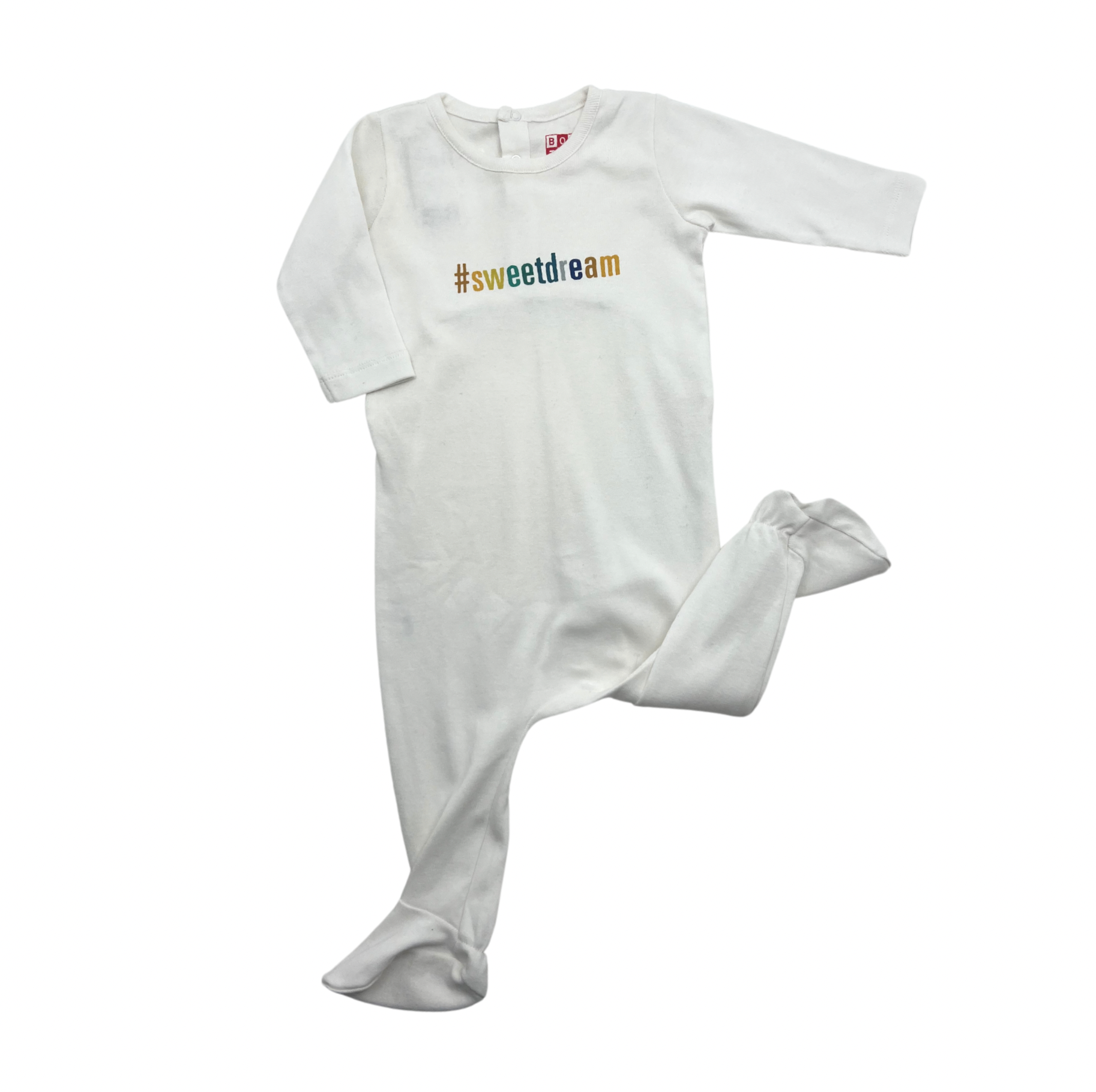 BONTON - Jumpsuit - 6 months