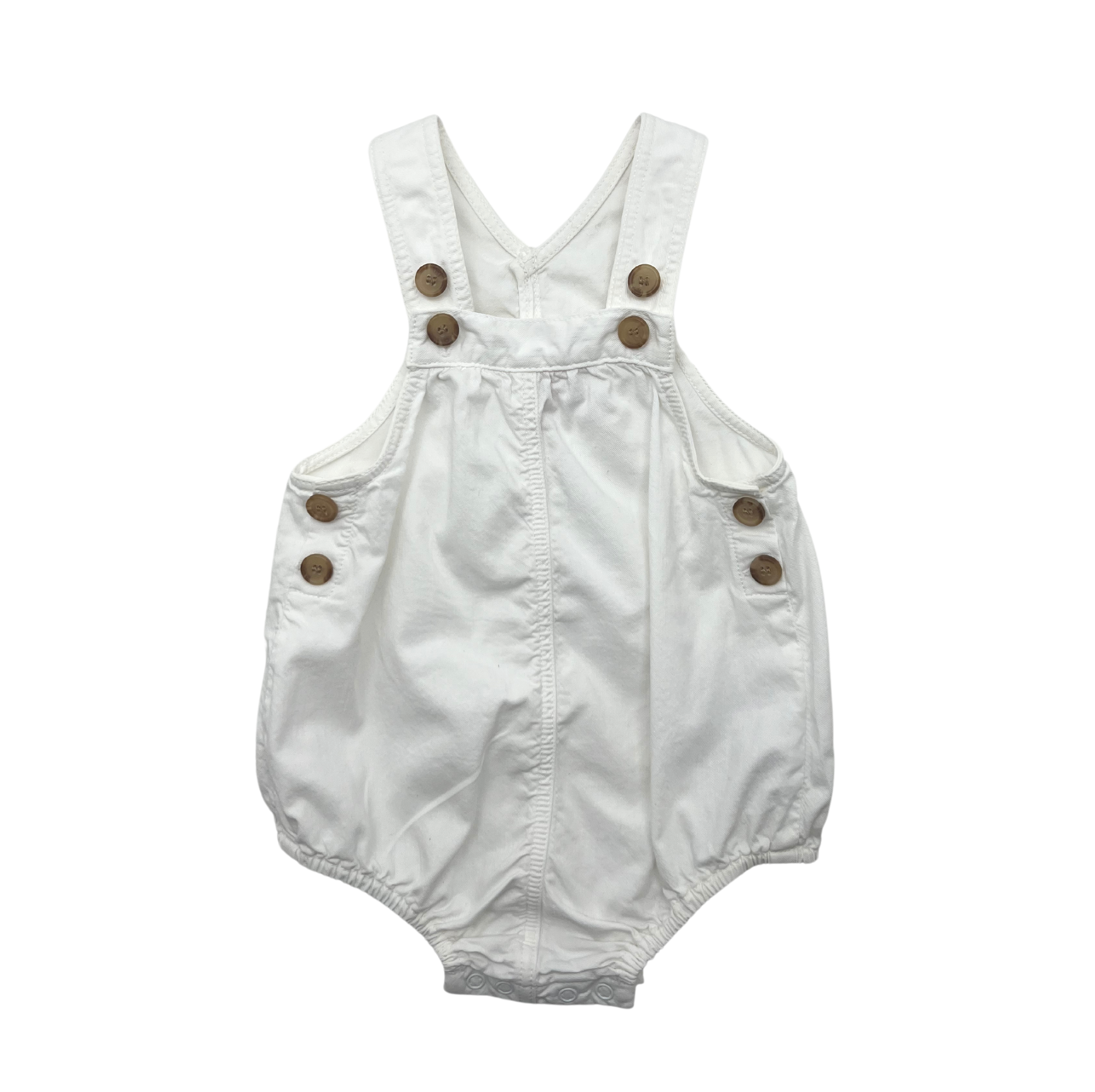 BONPOINT - Dungarees - 1 year