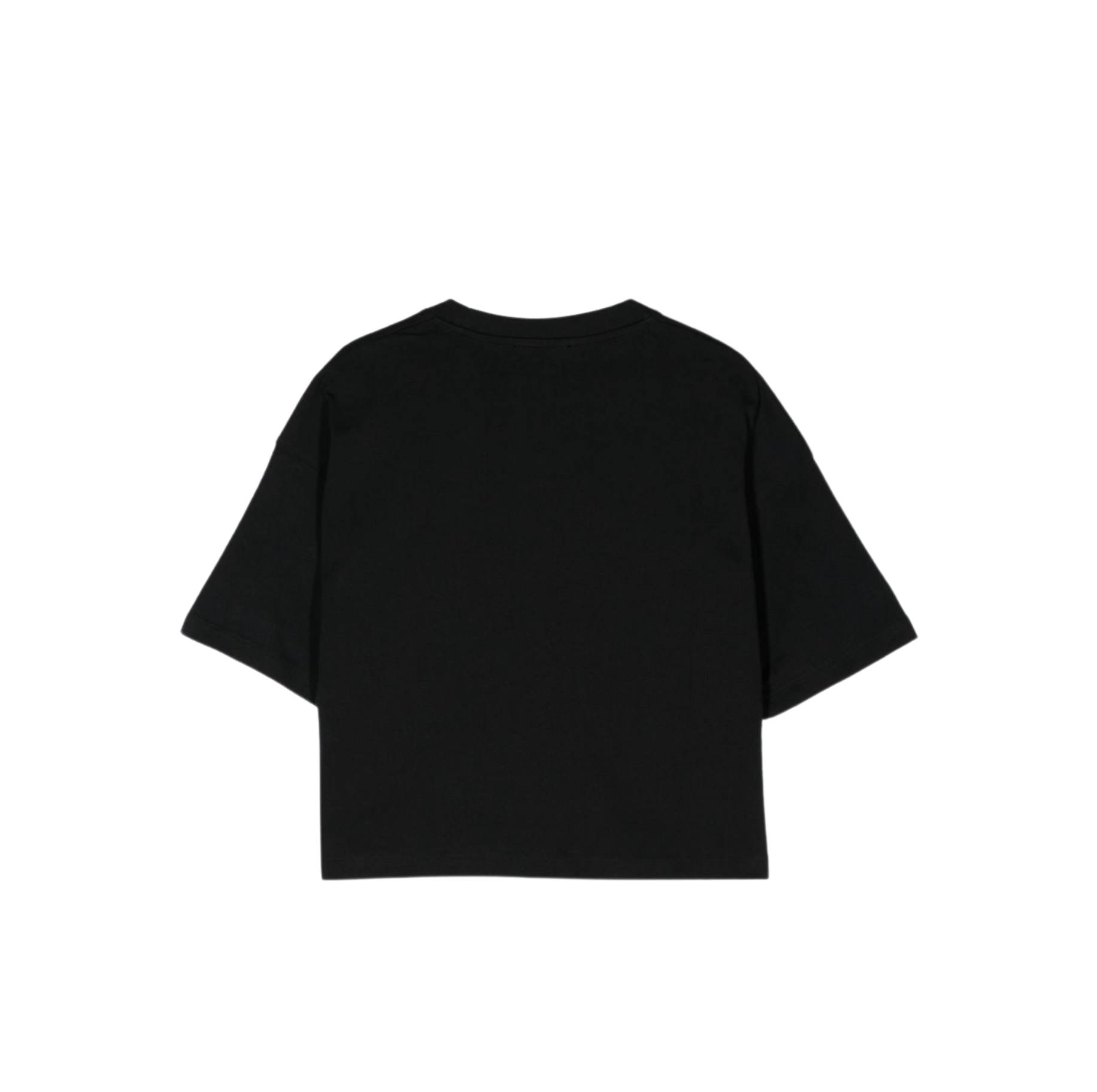 LES COYOTES DE PARIS - T-shirt noir - 10 ans