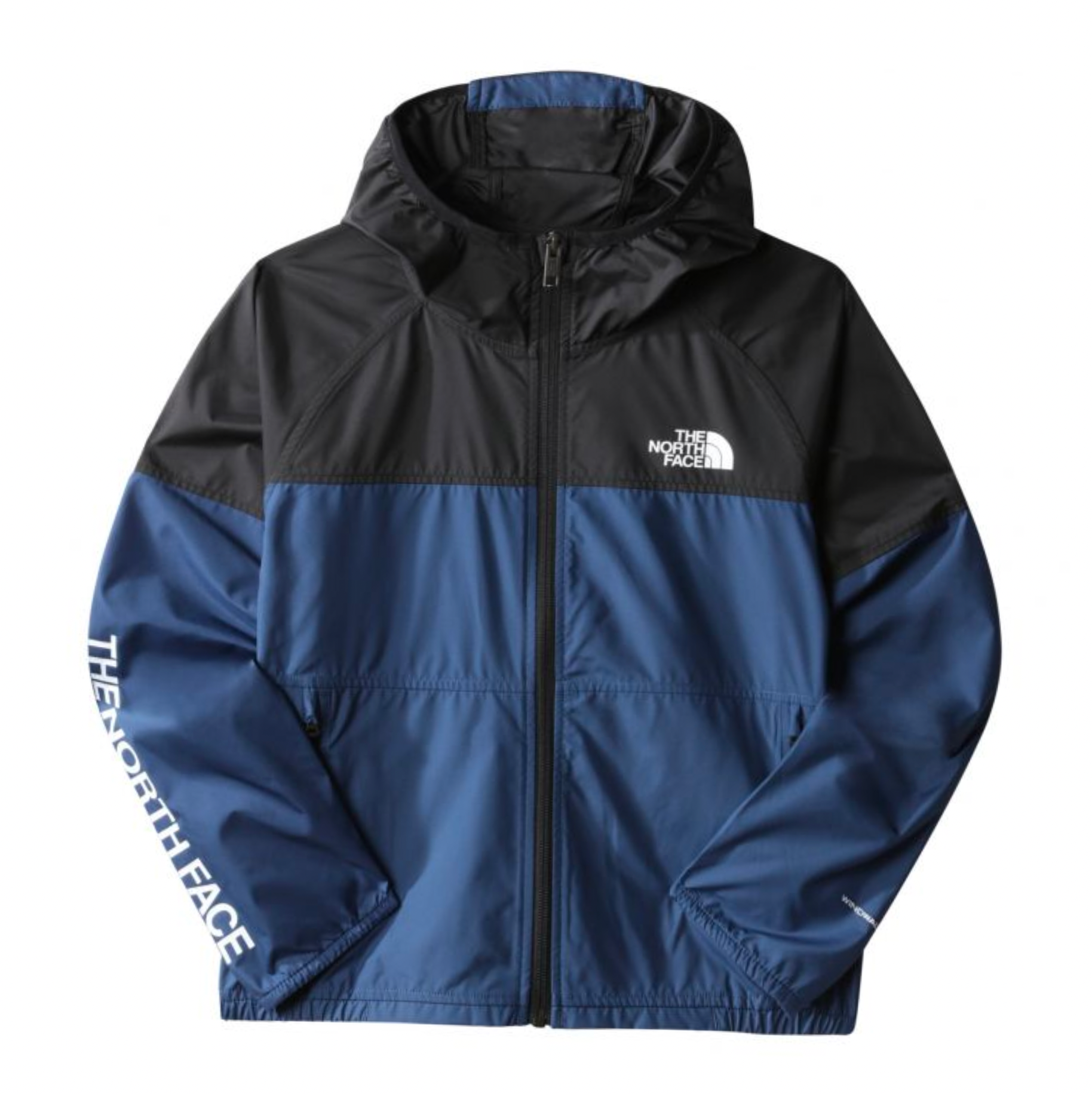 THE NORTH FACE - Dry jacket - 6 years old