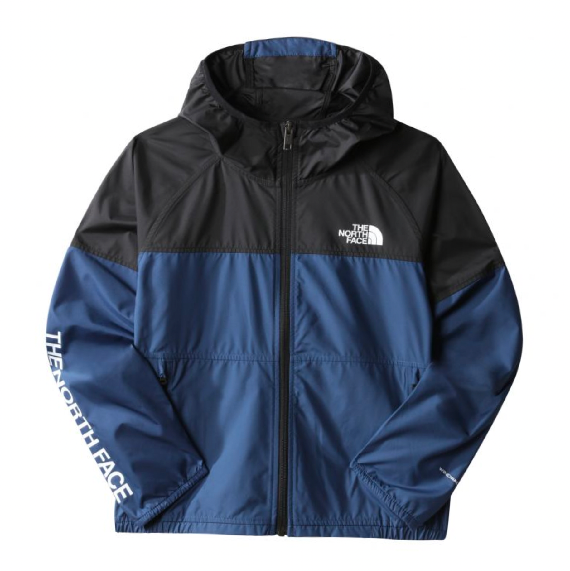 THE NORTH FACE  - Veste échanche - 6 ans