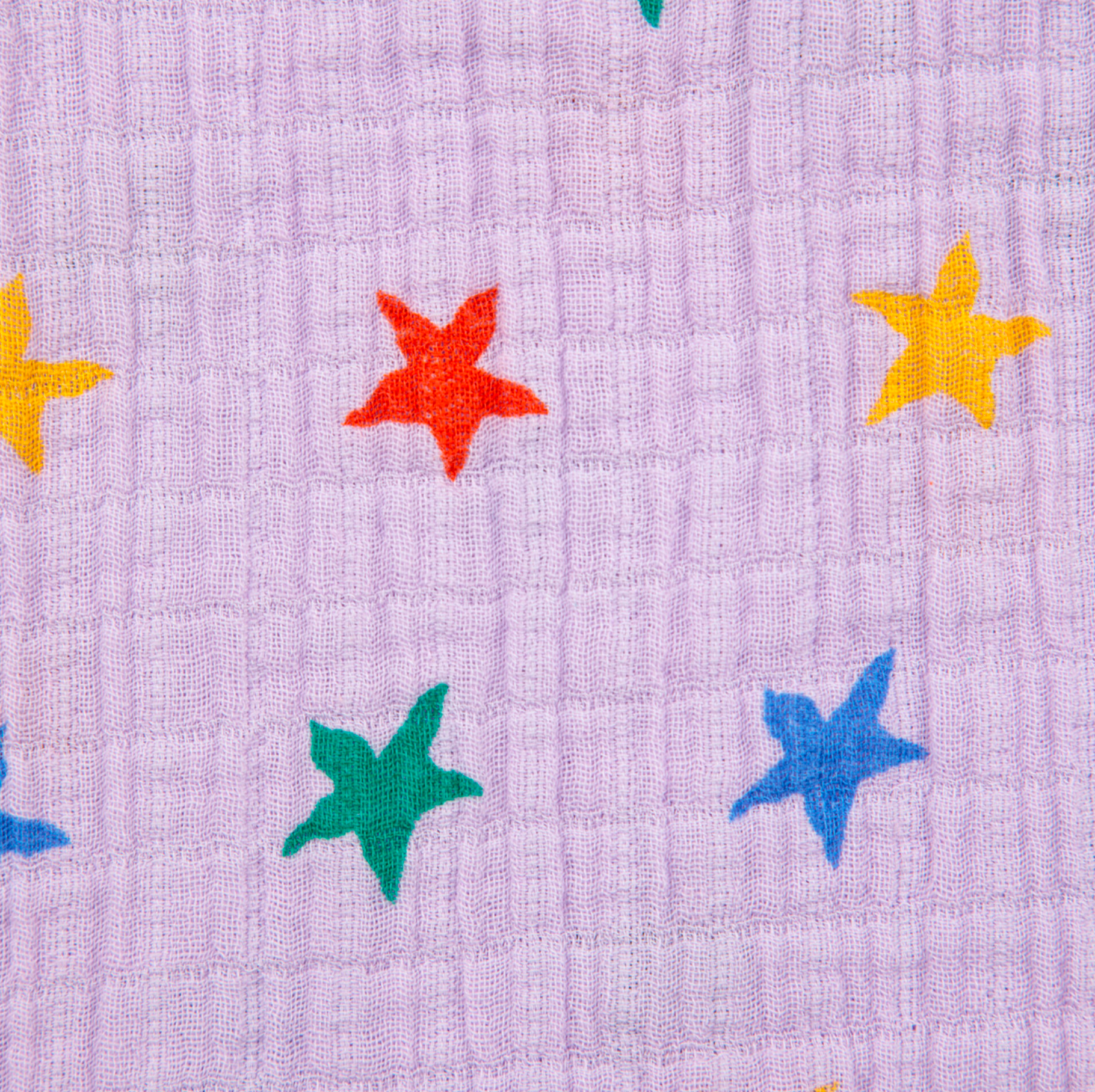 BOBO CHOSES - Skirt with stars - 10 years old