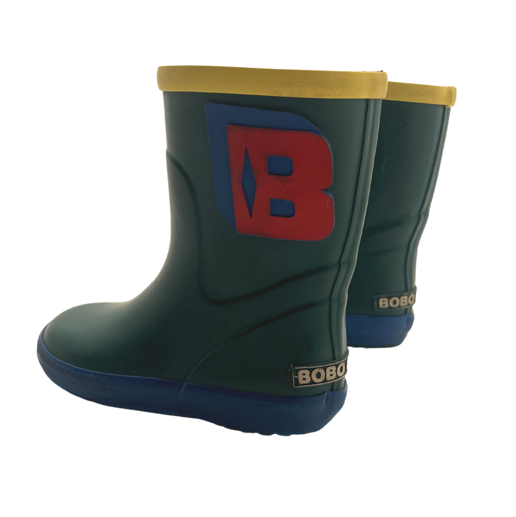 BOBO CHOSES - Rain boots - 26