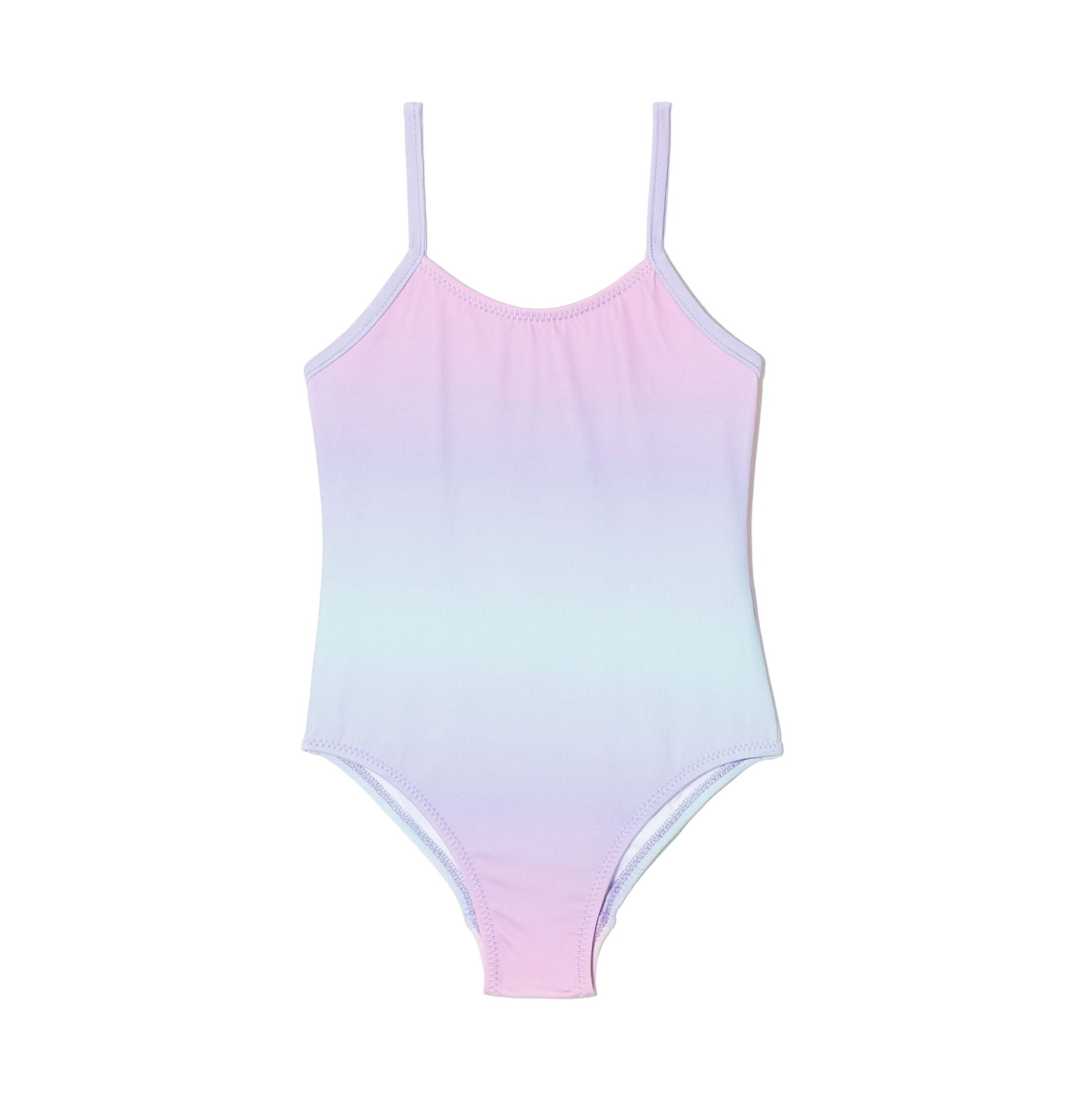HUNDRED PIECES - Tie &amp; Die swimsuit - 3 years old