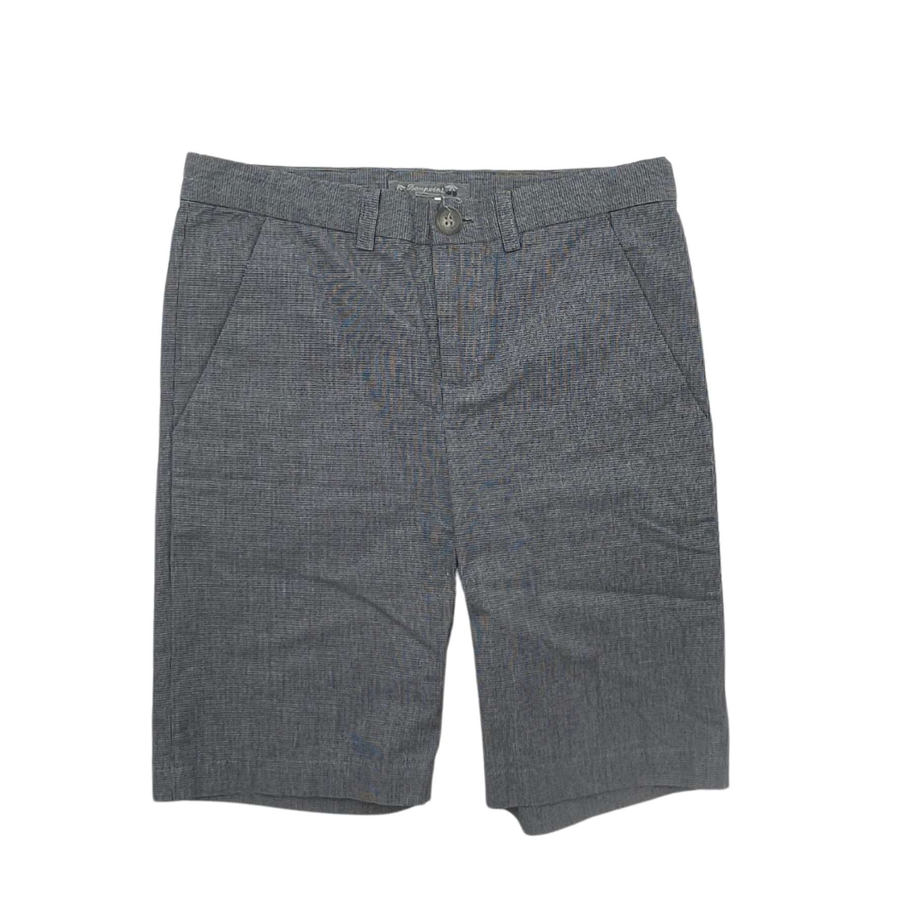 BONPOINT - Checked Bermuda shorts - 10 years