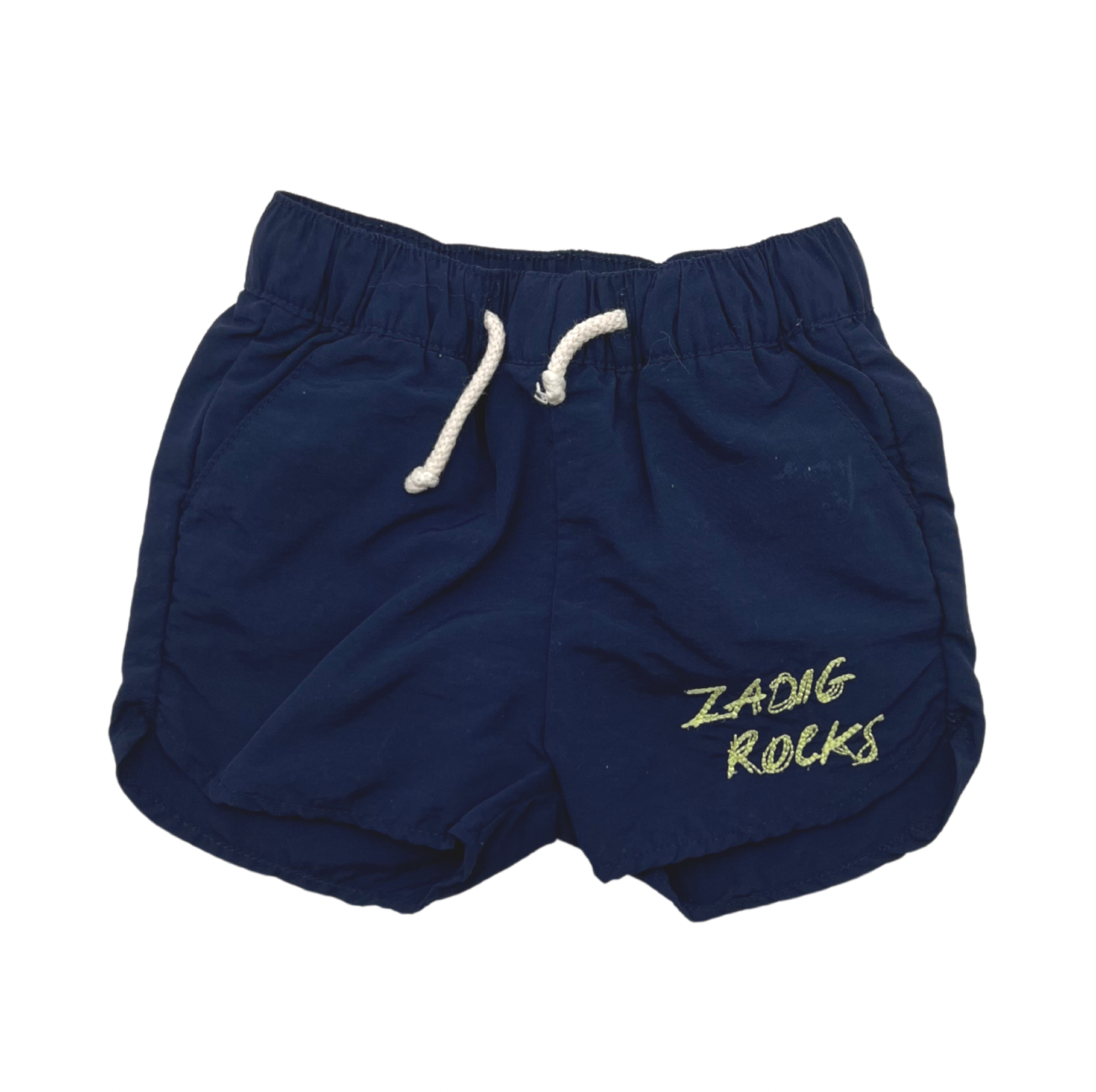 ZADIG &amp; VOLTAIRE - Swimsuit - 6 months