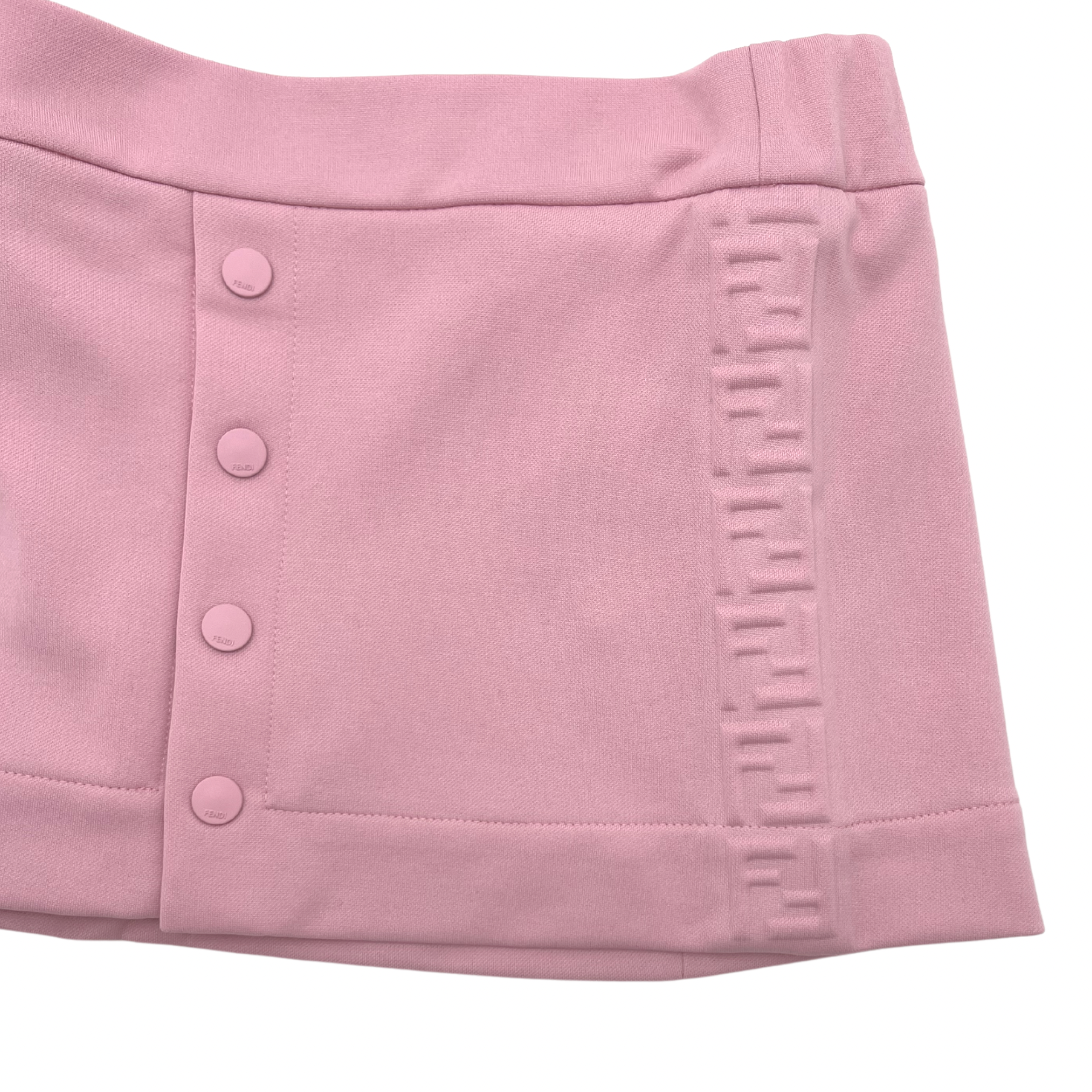FENDI - Pink skirt - 3 years old