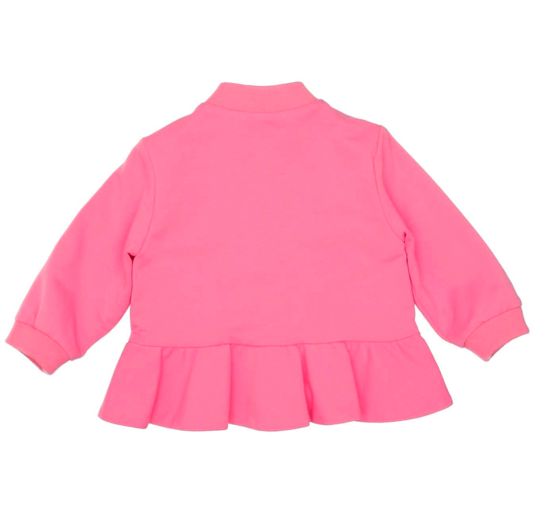 FENDI - Pink jacket - 3 months