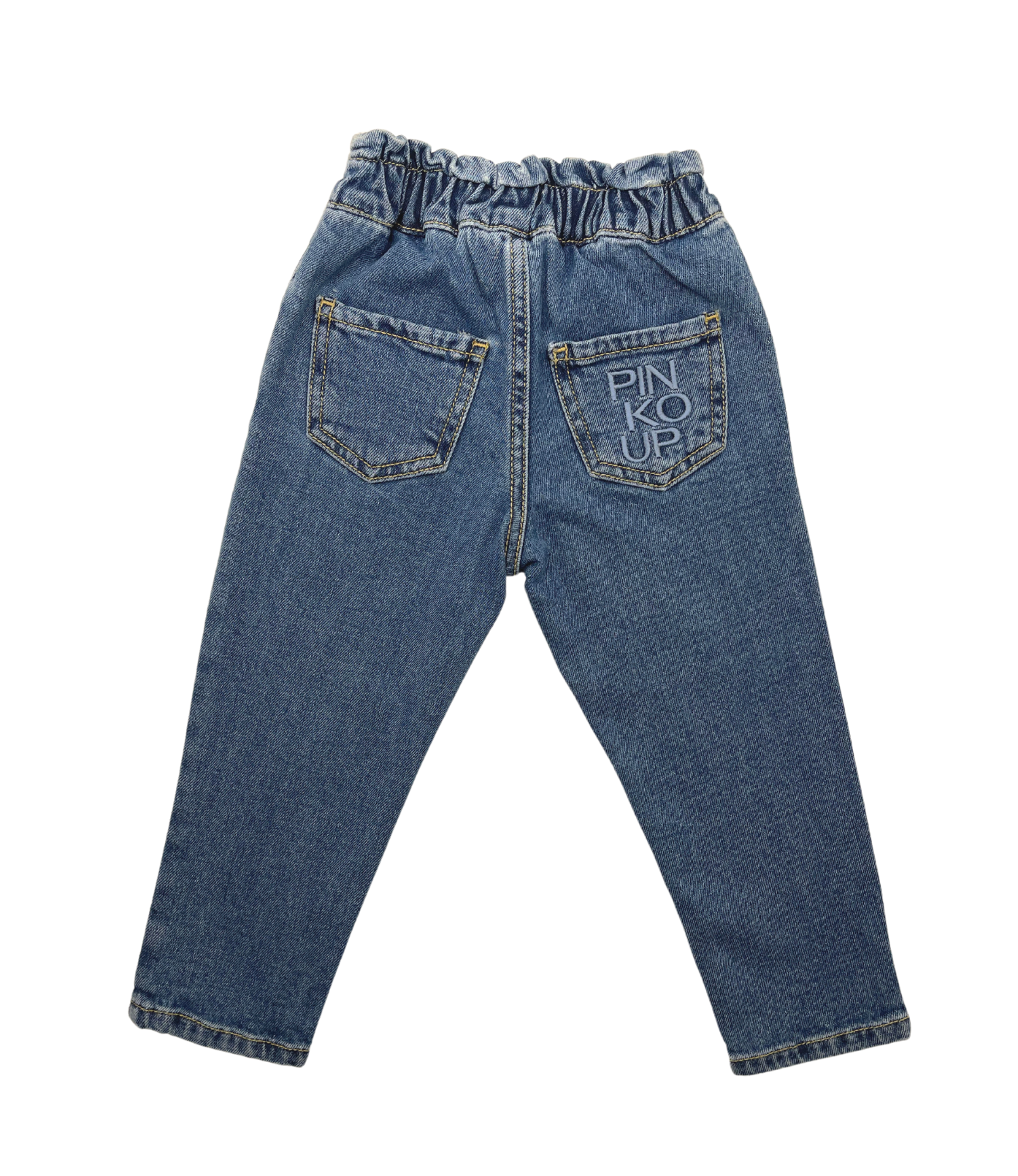 PINKO - Sequined jeans - 2 years