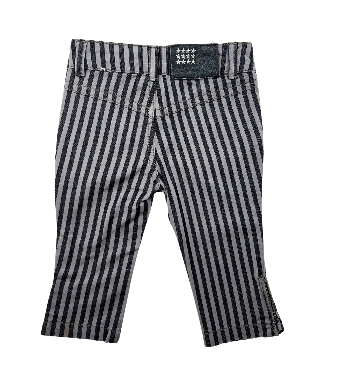 IKKS - Striped trousers - 2 years
