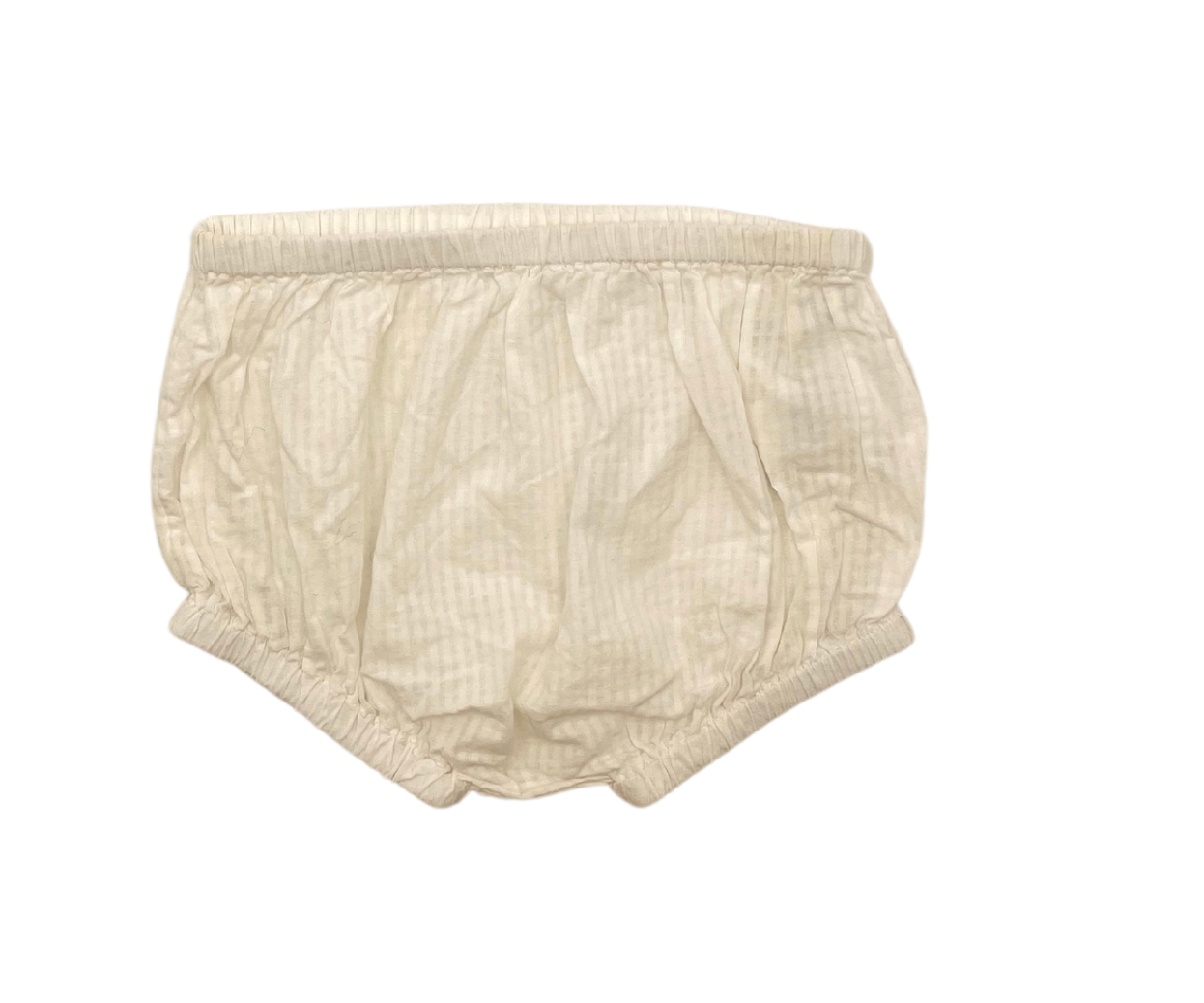 STELLA MCCARTNEY - Robe fraisier - 6 mois