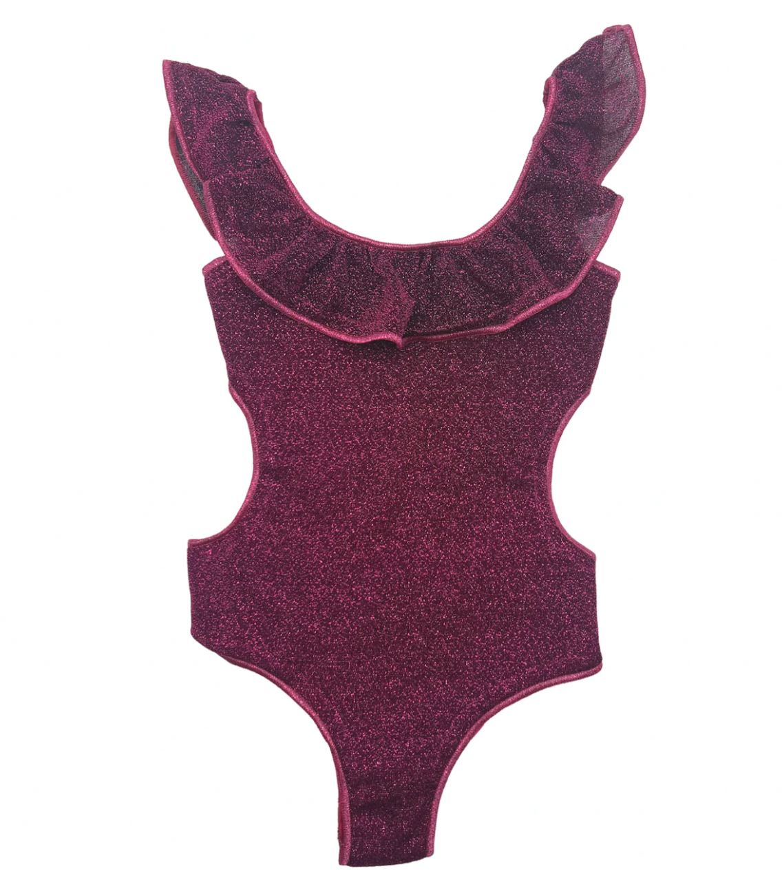OSEREE - One-piece swimsuit - 8/10 years