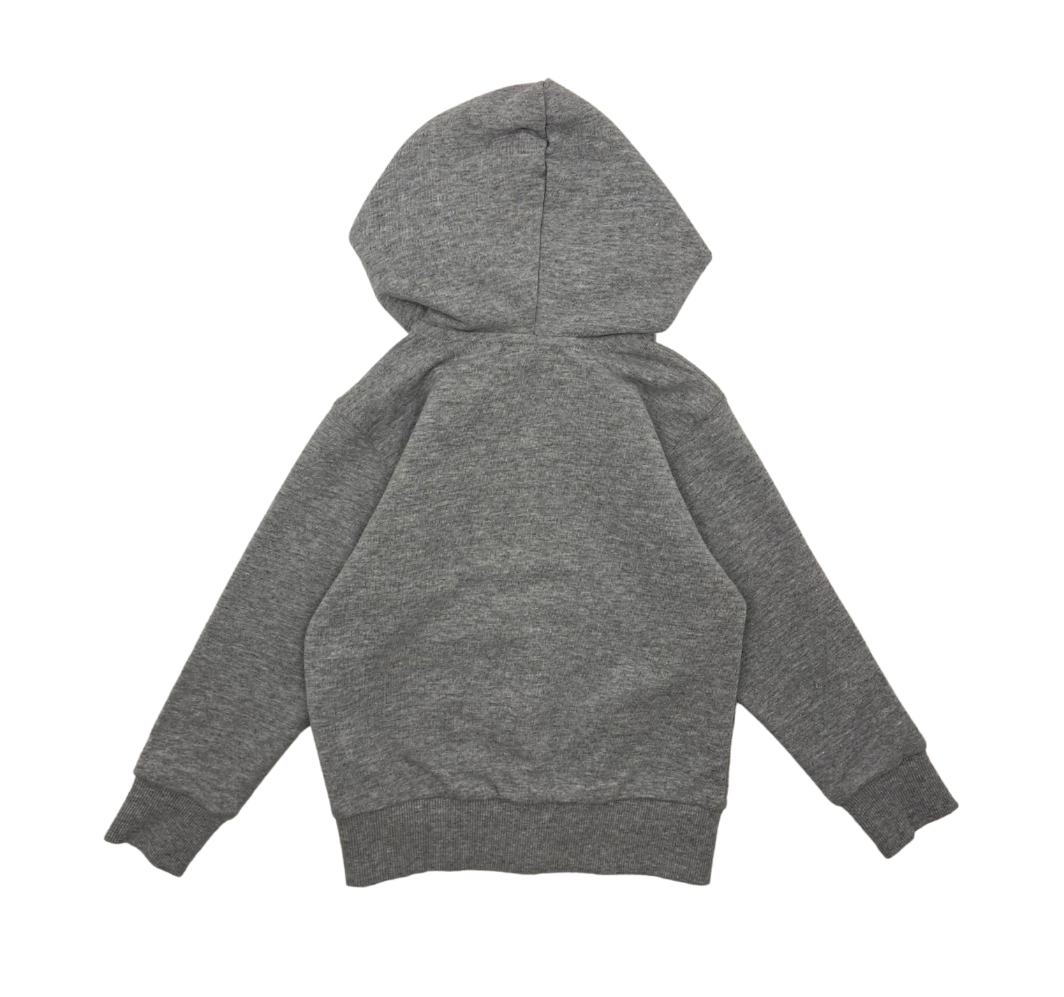ROY ROGER'S - Sweat gris Snoopy - 4 ans