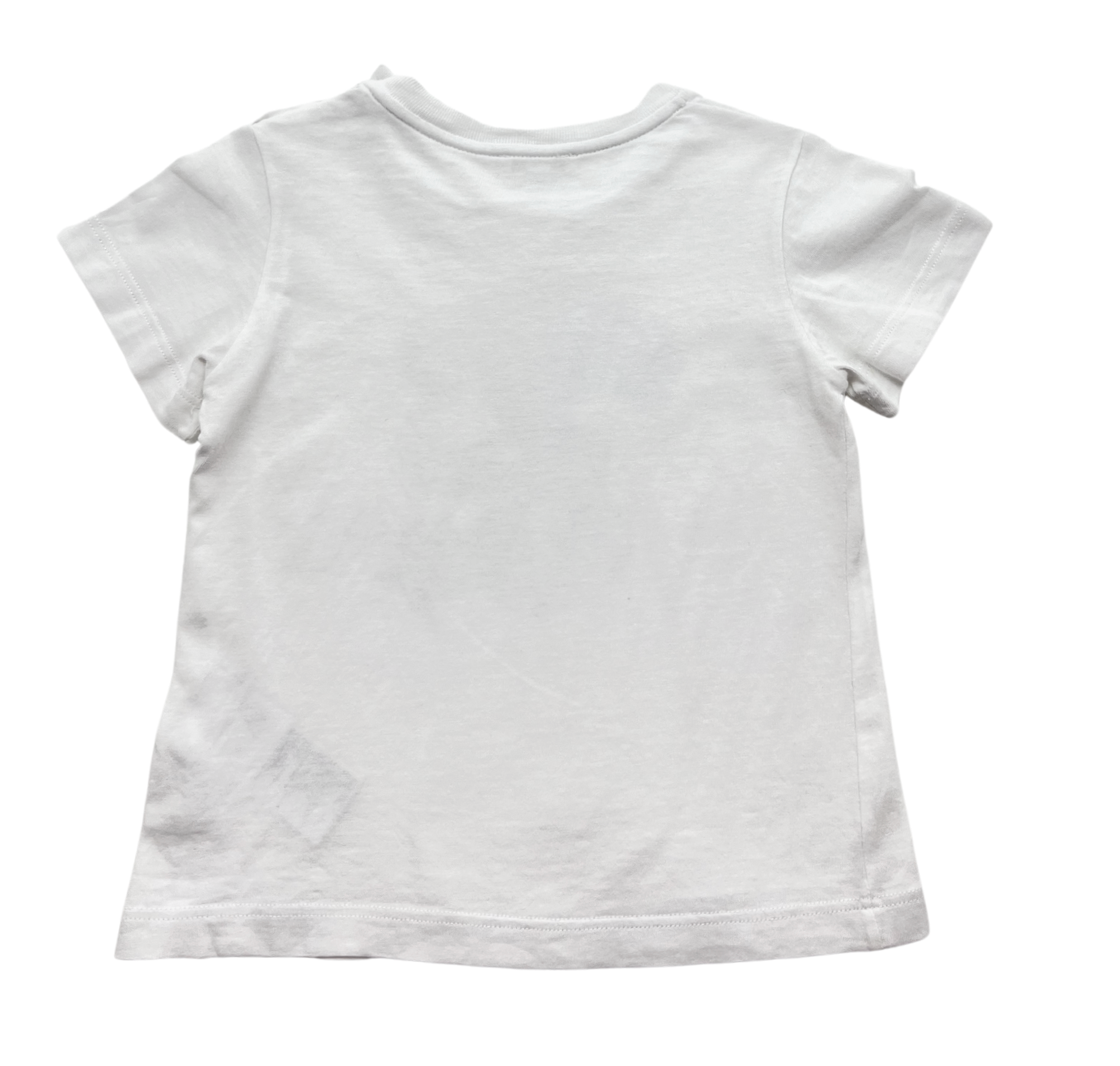 GUCCI - T-shirt nounourse - 2 ans