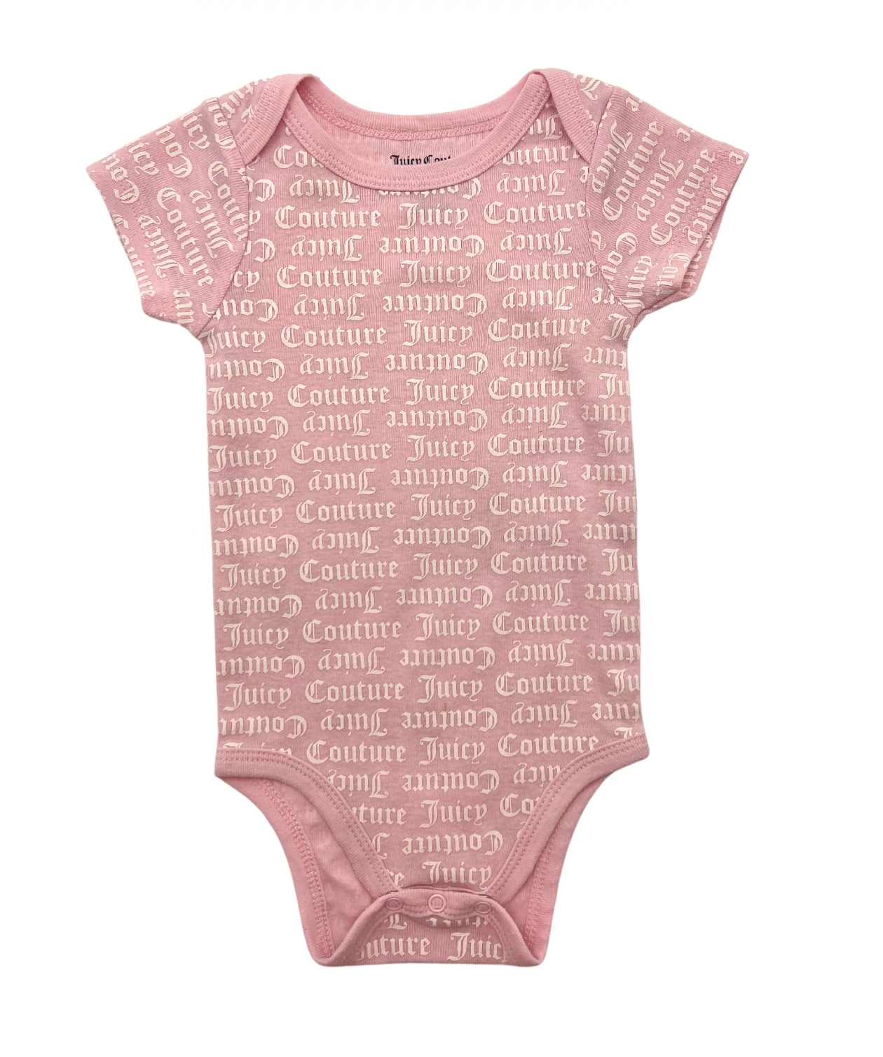 JUICY COUTURE - Body - 3/6 mois