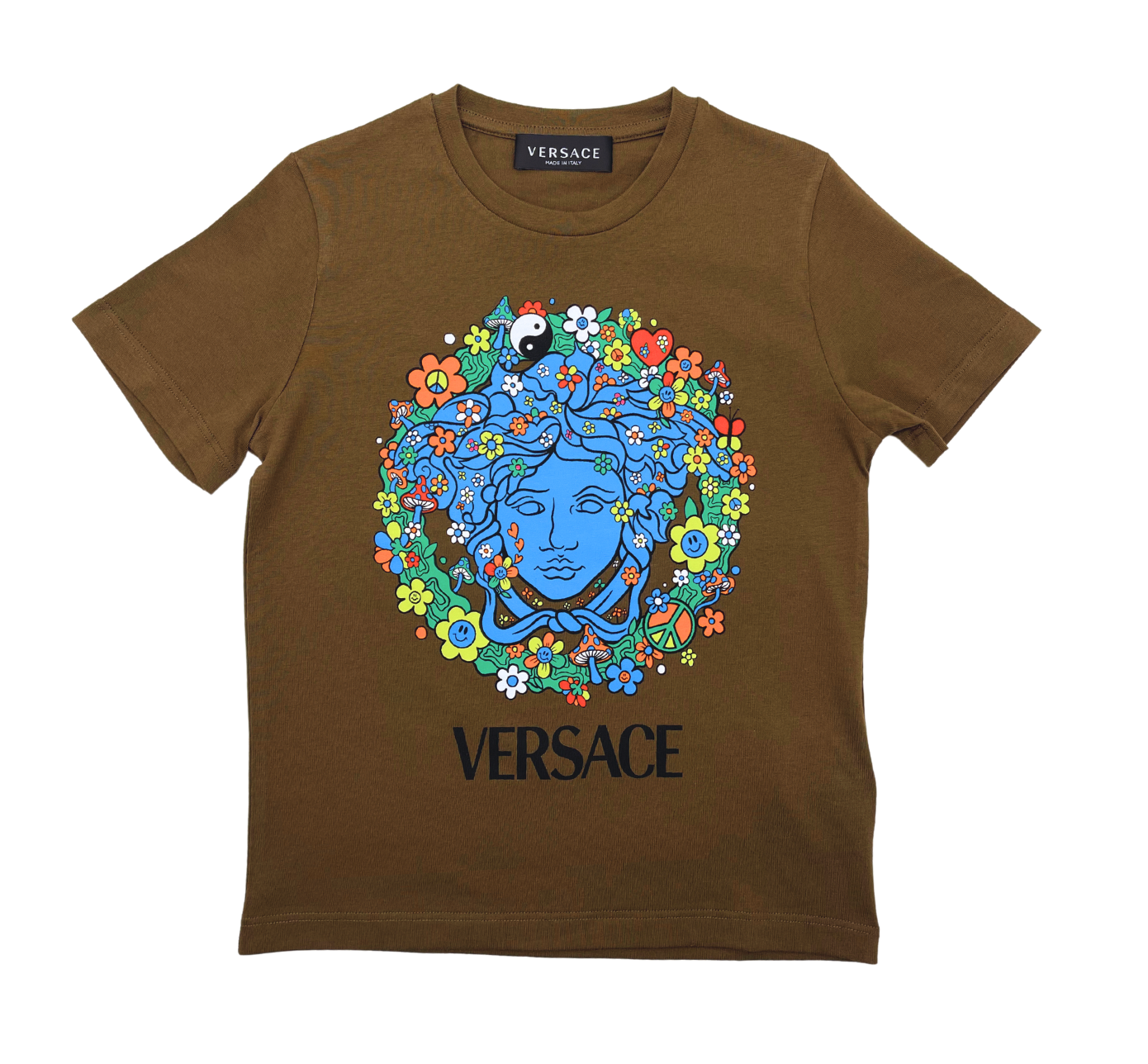 VERSACE - T-shirt - 5 ans