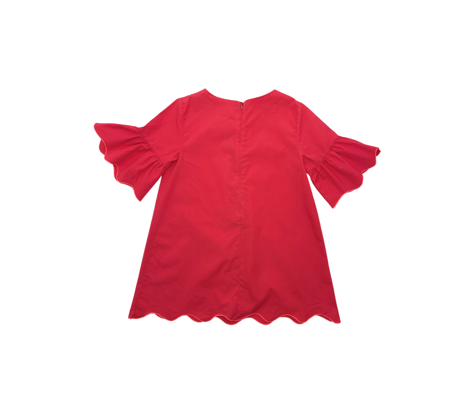 JACADI - Robe rose - 6 ans