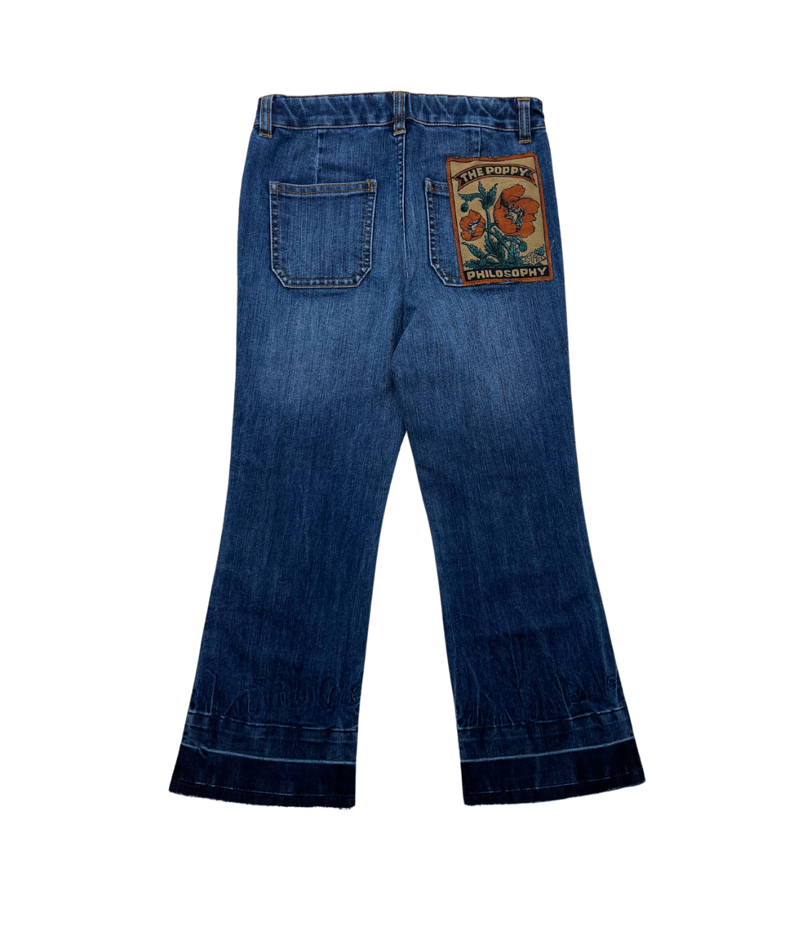 PHILOSOPHY DI LORENZO - Star jeans - 8 years old