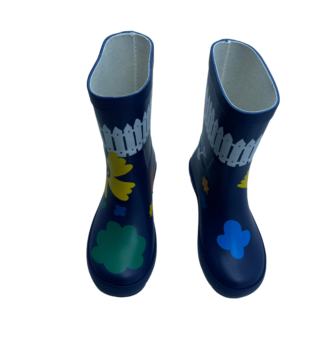 STELLA MCCARTNEY - Gardening rain boots - 29