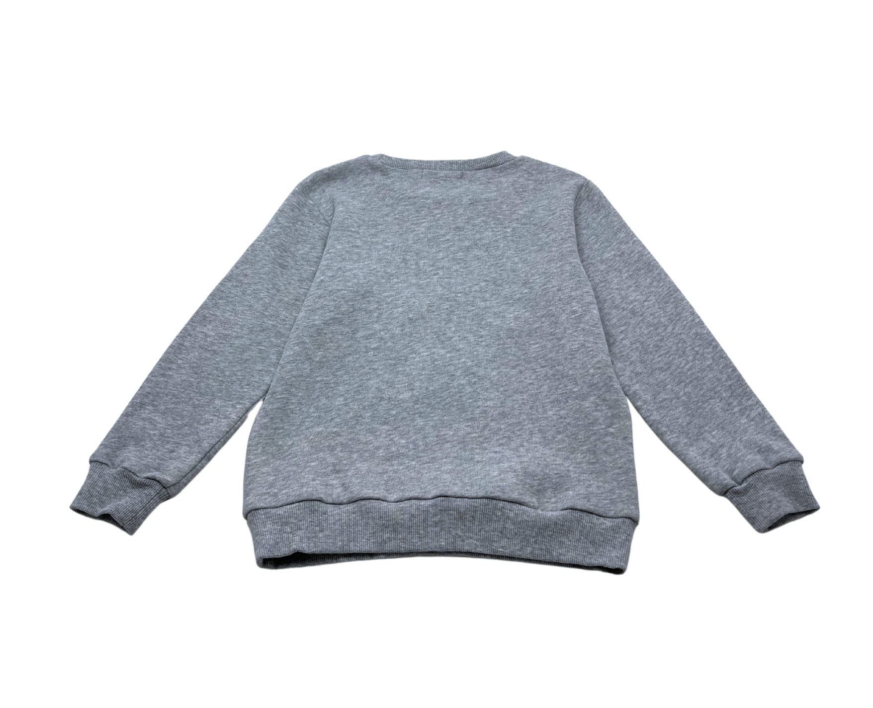 STELLA MCCARTNEY - Ultra soft star sweatshirt - 6 years