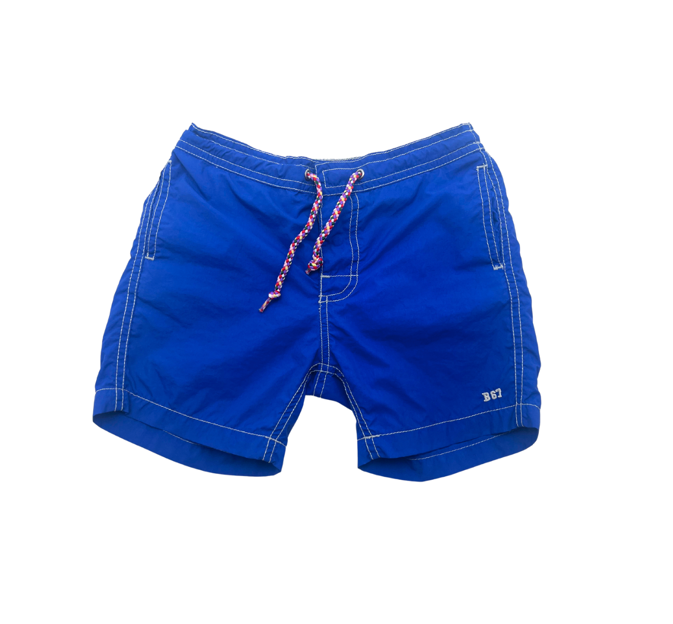 BONPOINT - Blue swimsuit - 6 years old