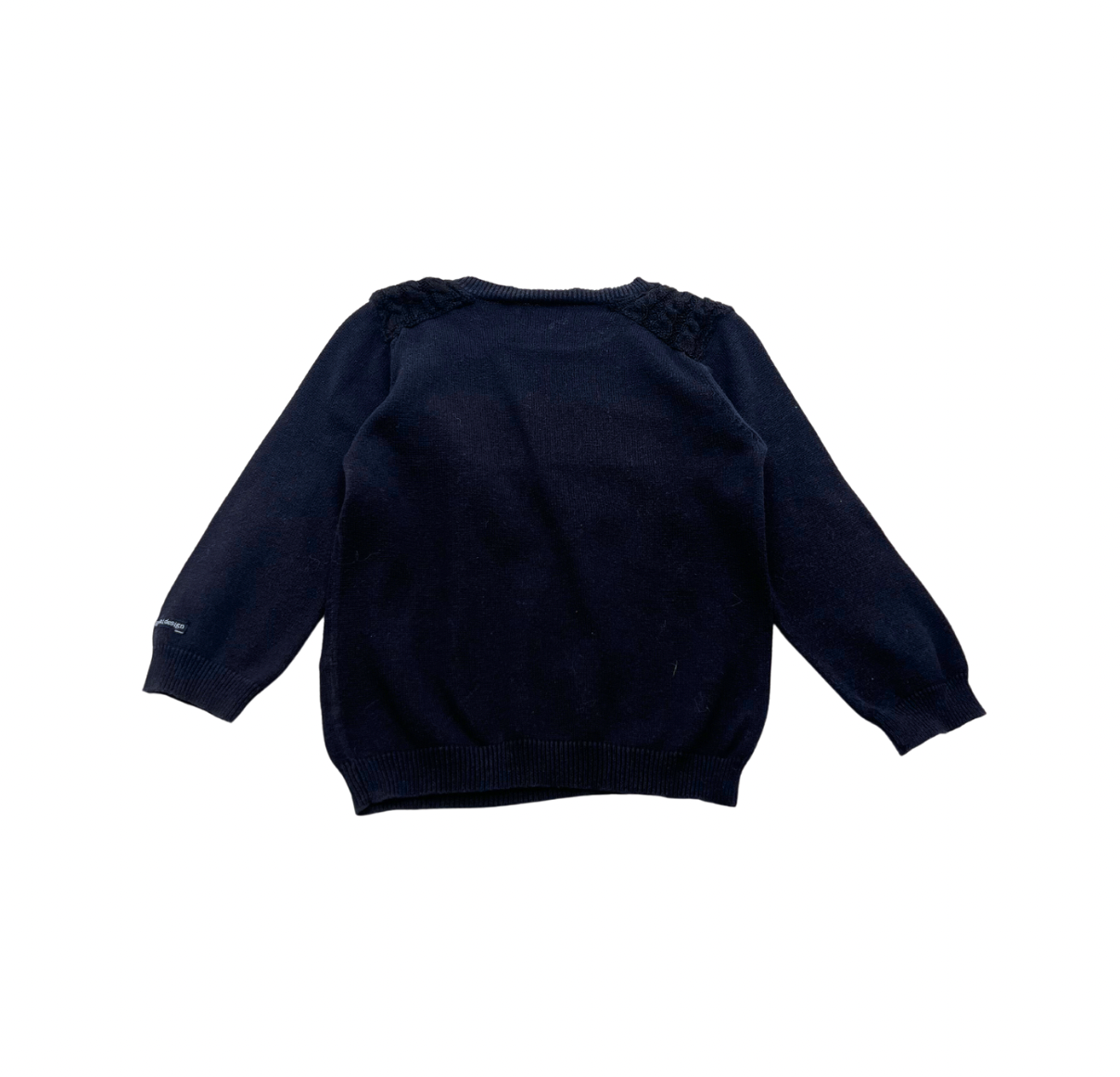 IKKS - Unique sweater - 18 months