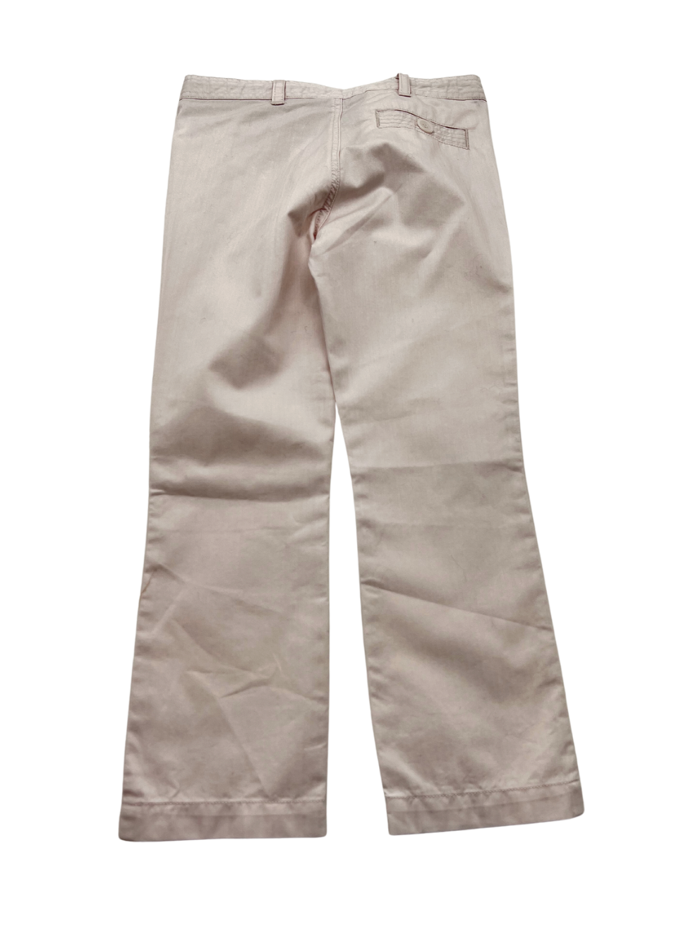 BONPOINT - Pantalon rose pâle - 4 ans